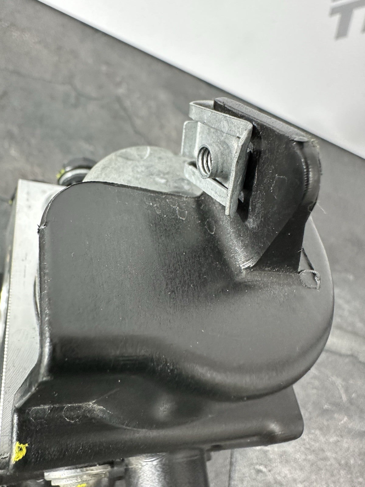 Aprilia RS660 2021 ABS Pump Module Actuator Only 6220 Miles 2022-2025 OEM