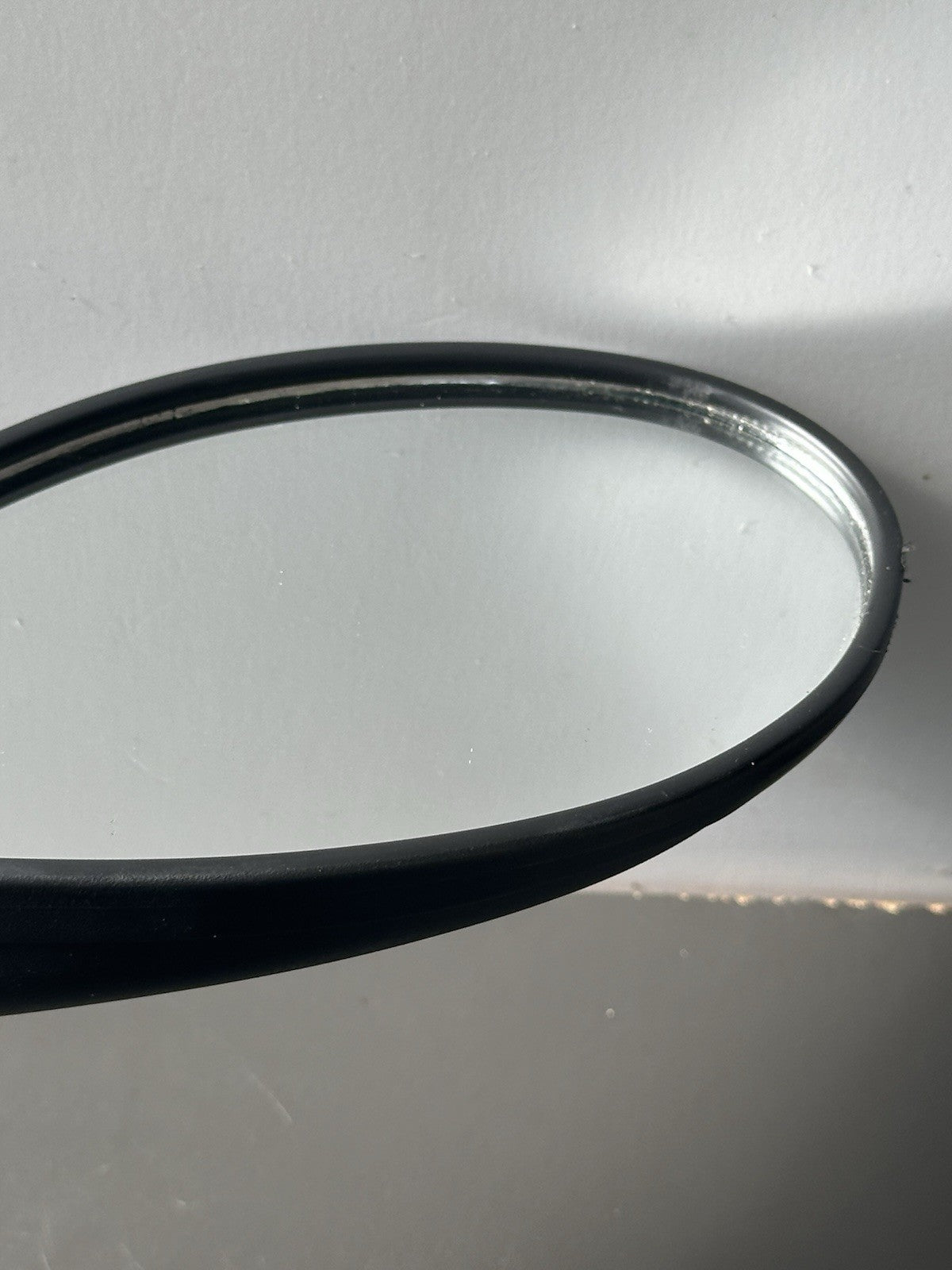 TRIUMPH STREET TRIPLE 675 Right Mirror RT Mirror 675R Right Mirror 2007-2011 OEM