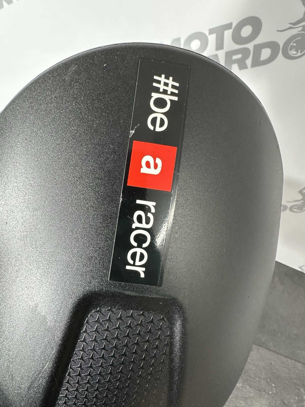 Aprilia RS660 2021 Front Mudguard Front Fender Only 6220 Miles 2022-2025 OEM