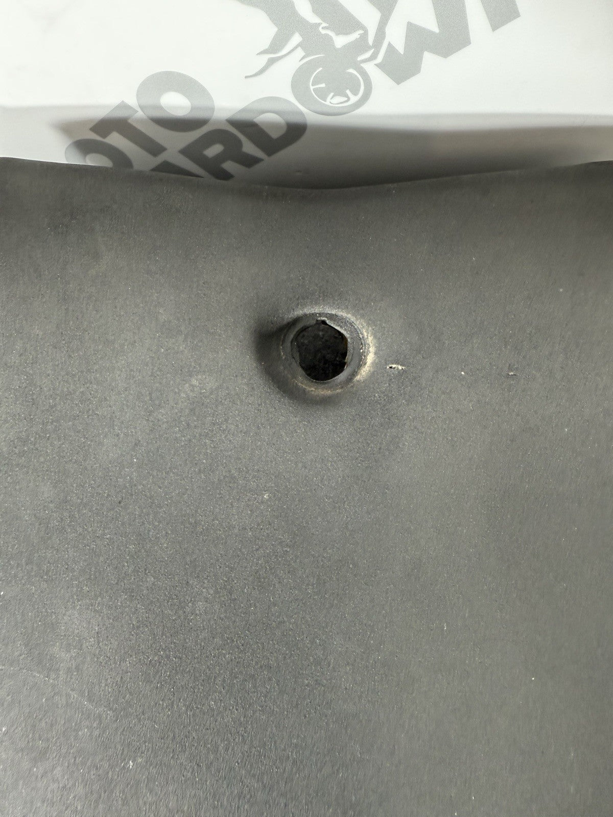 Yamaha YZF R125 R 125 2014 Seat Riders Seat *DAMAGED* 26983 Miles 2008-2018 OEM