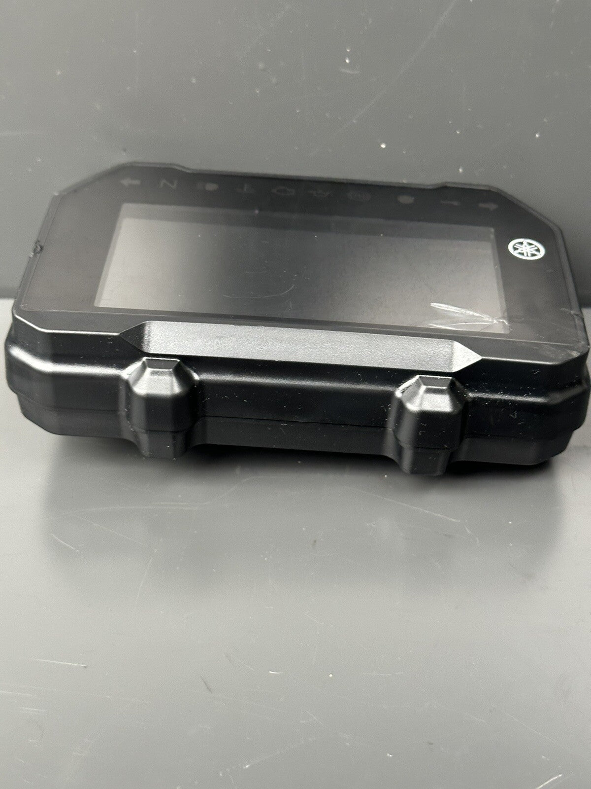 Yamaha Yzf R7 Yzf690 2022 - 2023 Speedo Clocks Yamaha R7 Clock Speedometer OEM