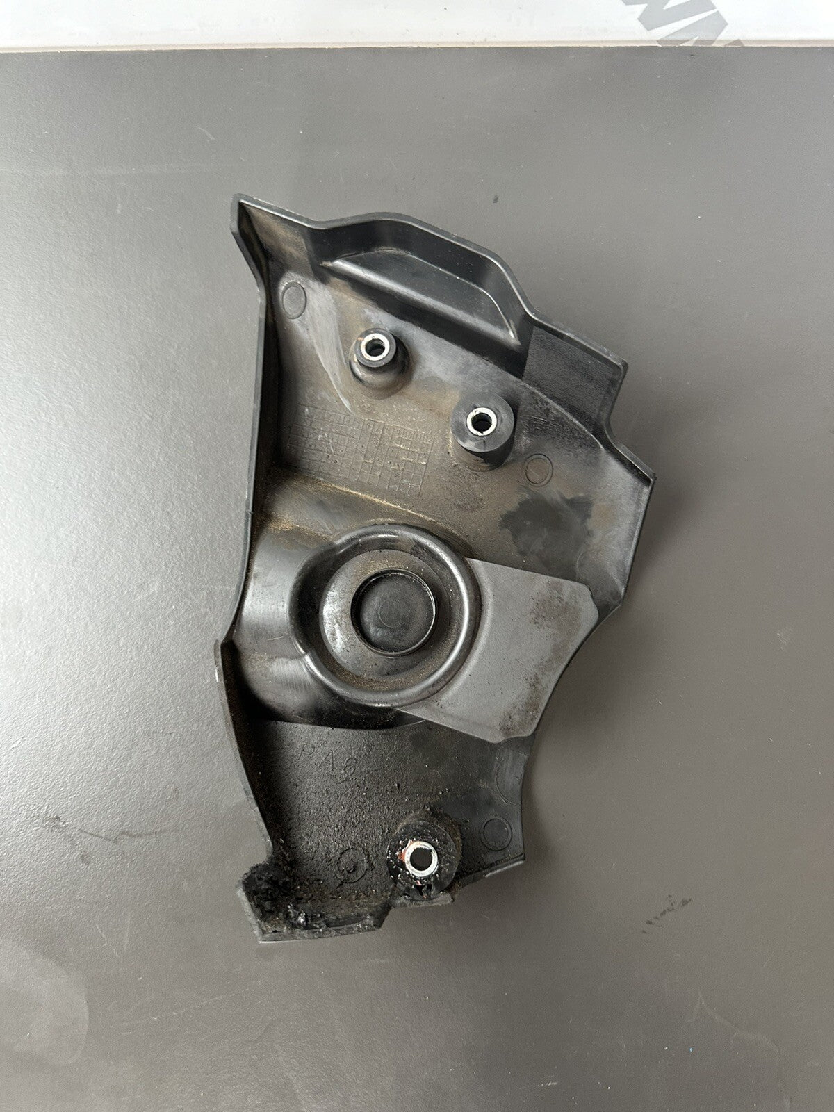 YAMAHA MT-07 MT07 FRONT SPROCKET COVER 2014-2022