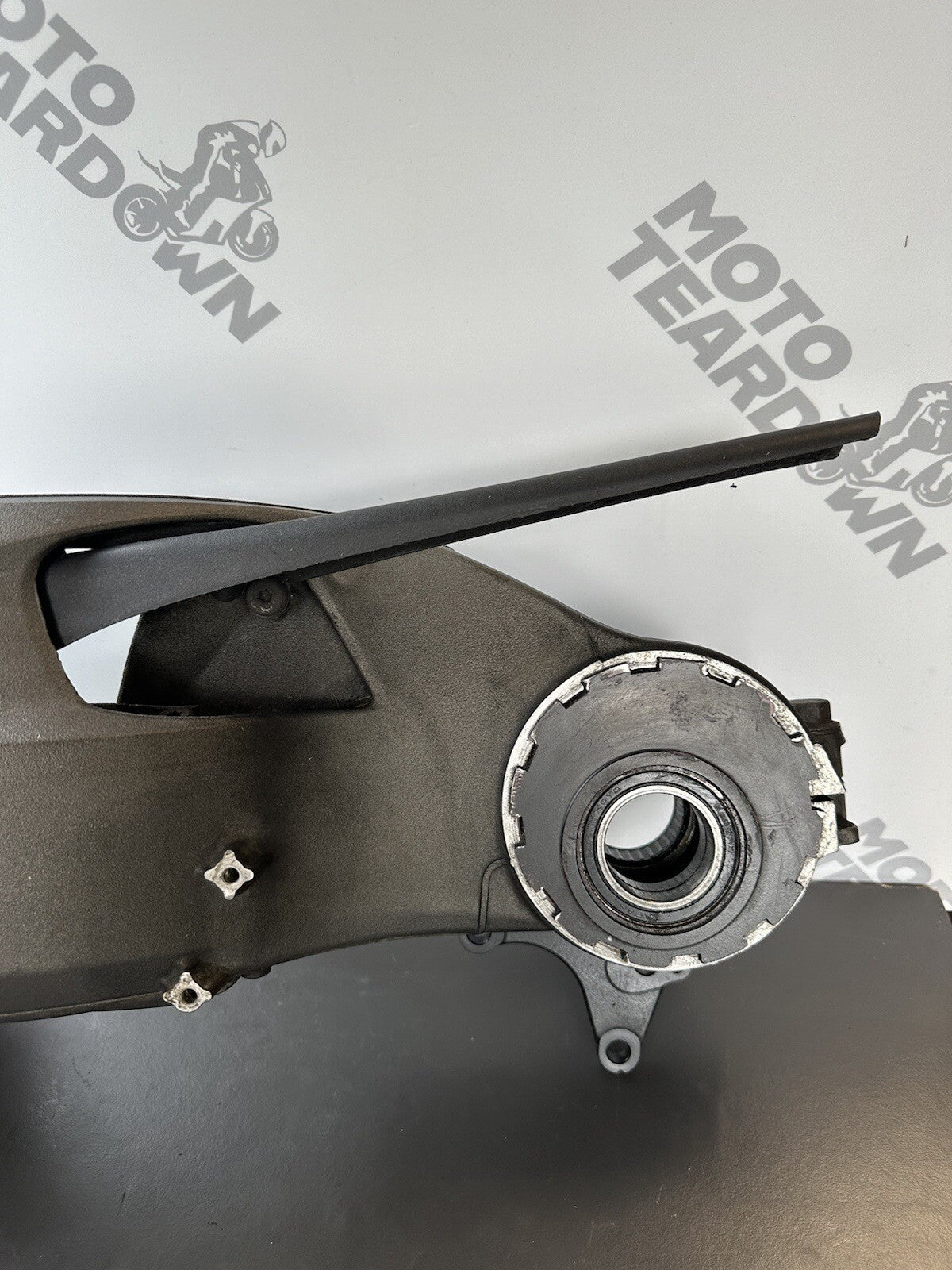 Triumph Speed Triple 1050 RS 2018 - 2020 Swingarm Swinging Arm T2050119 OEM