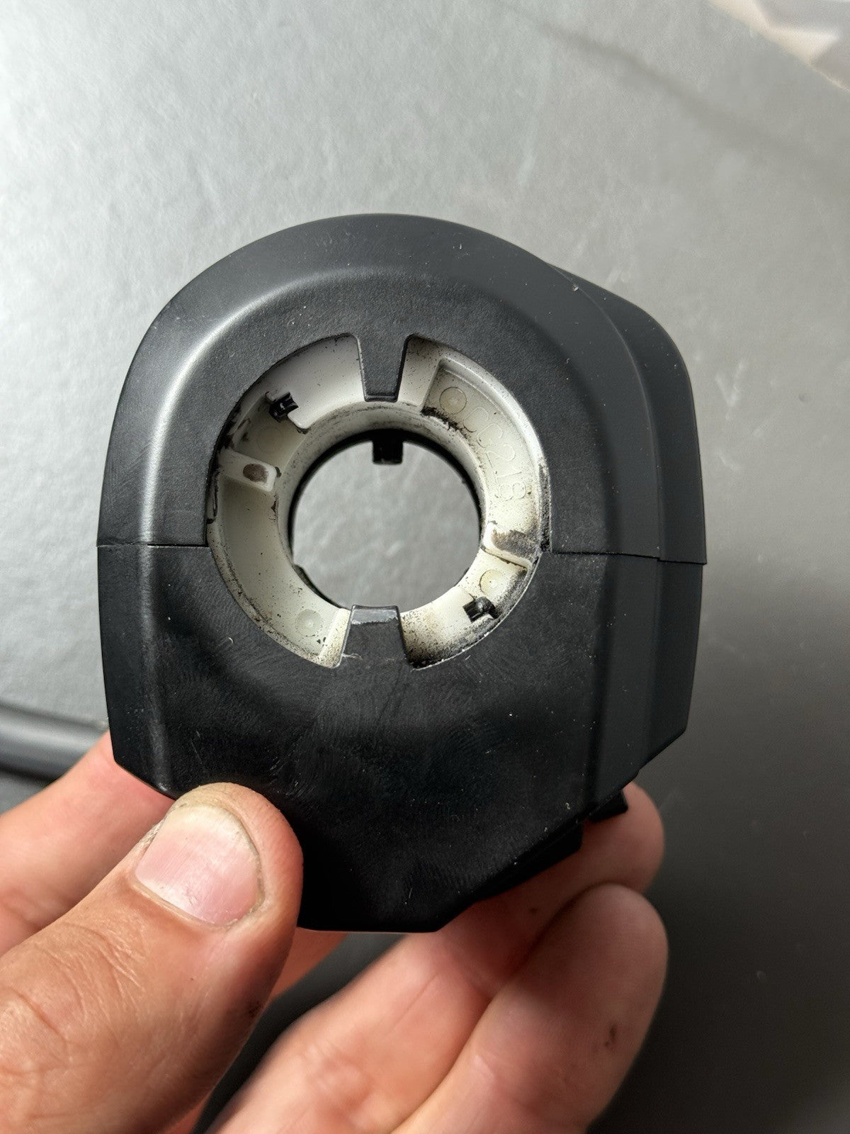 Triumph Trident 660 throttle fly by wire Trident 660 Throttle OEM 2021-2024