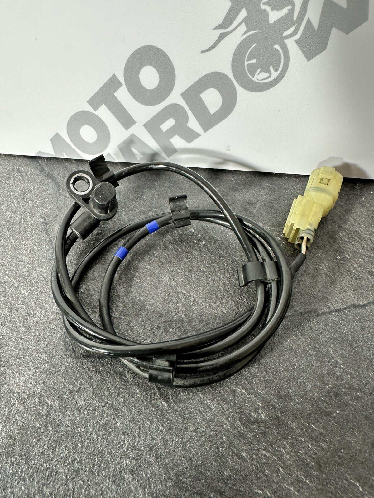 Triumph Street Triple 765 RS 2018 Front ABS Speed Sensor 15244m 2017-2020 OEM