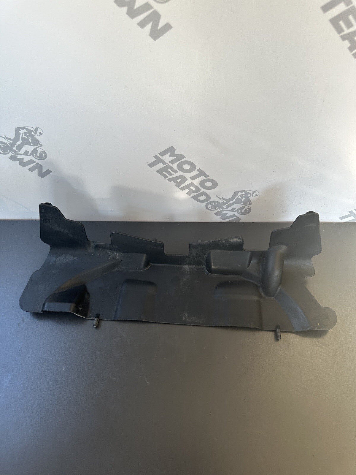 Suzuki GSXR 1000 2010 Engine Splash Guard Heat Shield 2009-2016 17771-47HO OEM