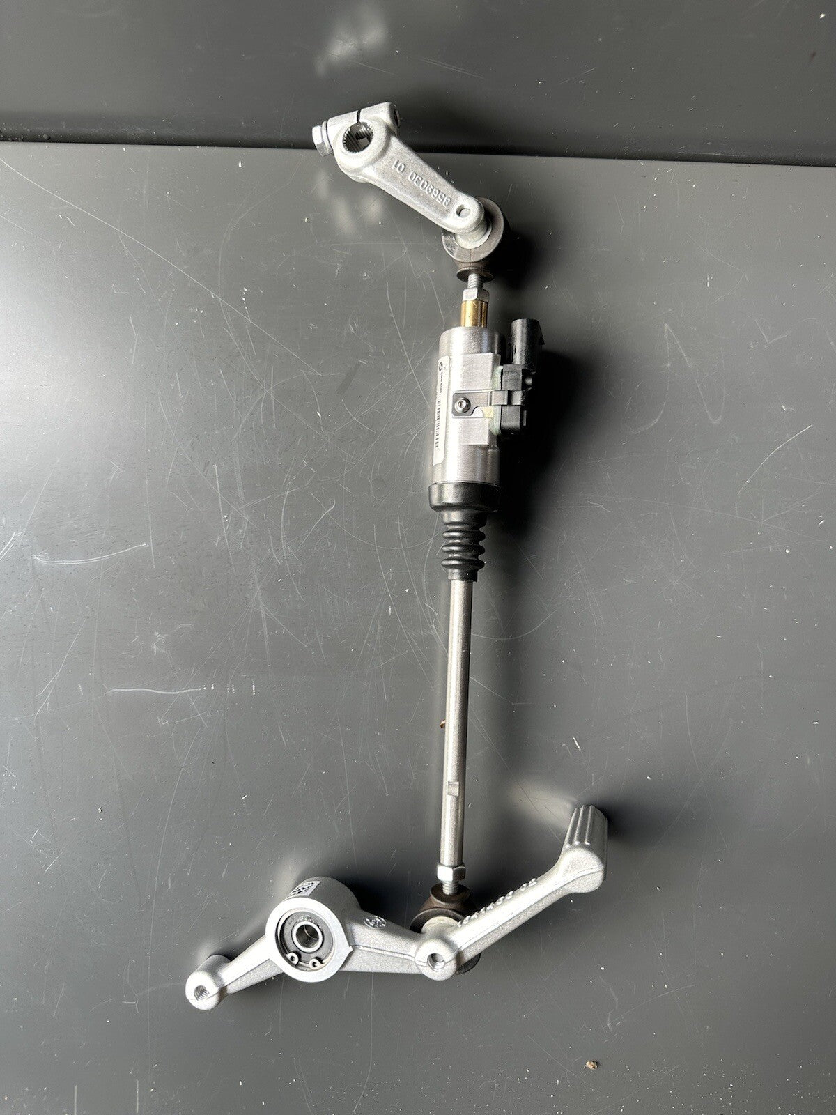 BWM S1000R Sport Quick Shifter Gear Shifter And Gear Pedal 8355688 2021-2023 OEM