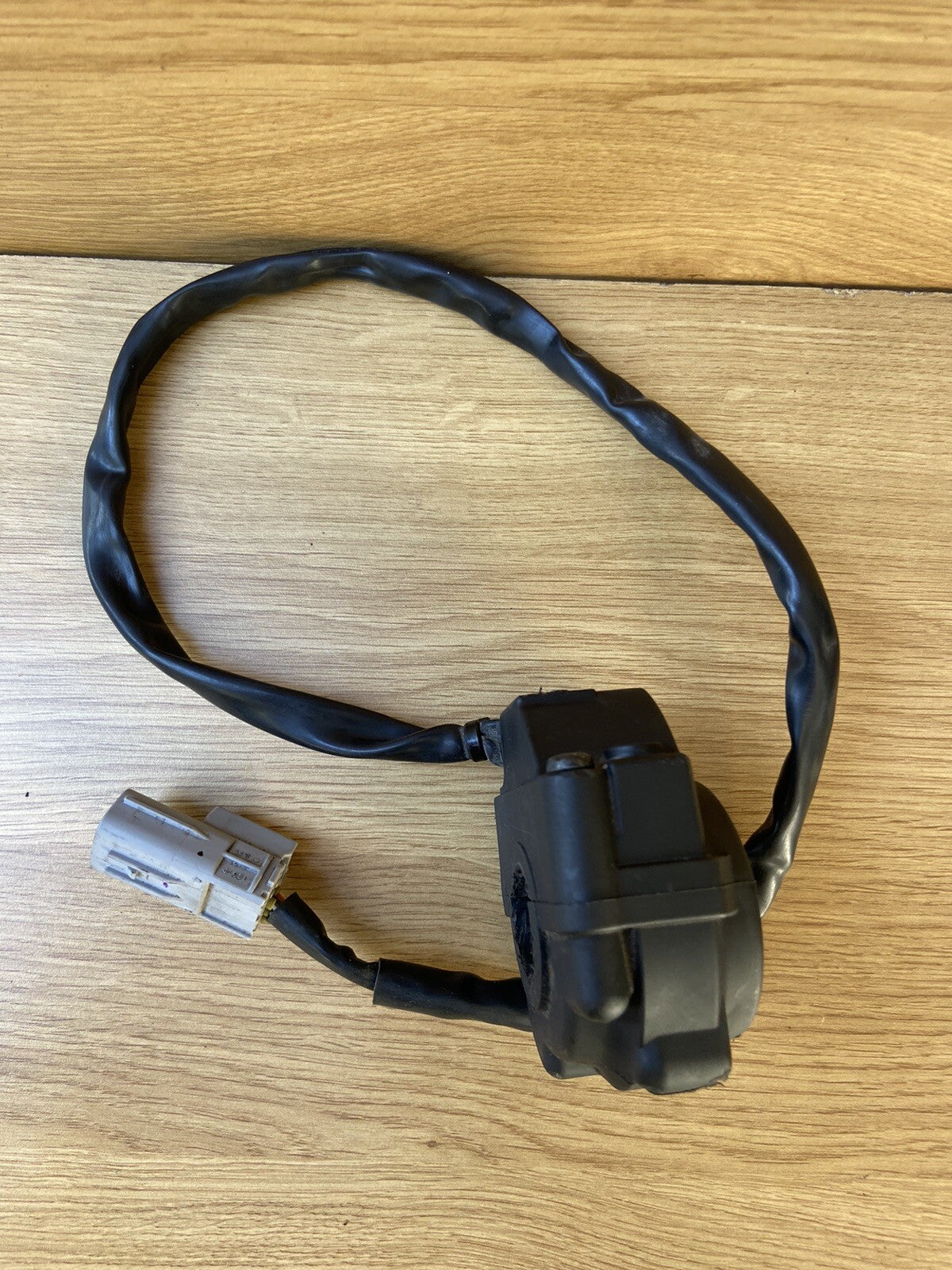 DUCATI SUPERSPORT Throttle FLY BY WIRE THROTTLE HOUSING Supersport Throttle OEM