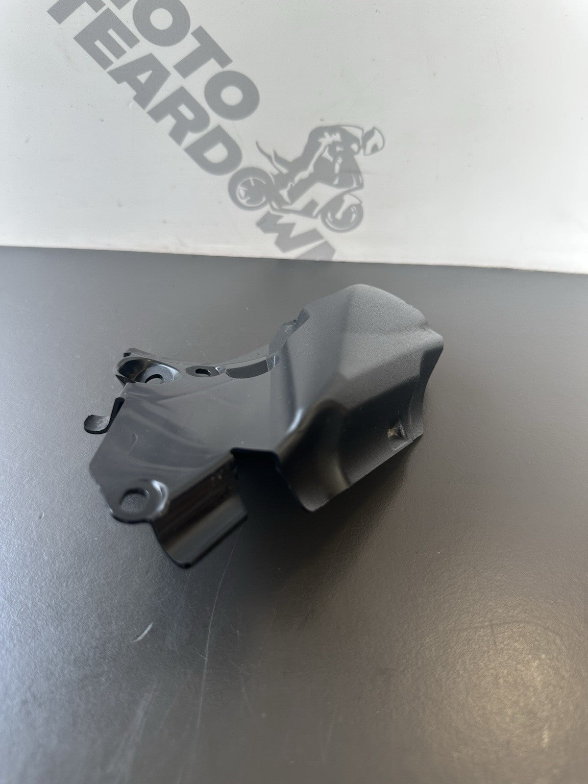 Triumph Street Triple 675R 675 Left Side Frame Infill Fairing 2507100 T2507100