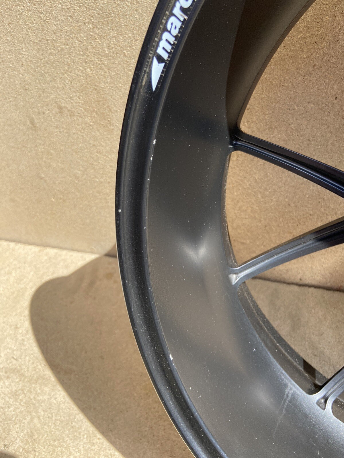 Ducati 1098 rear wheel BREMBO 1098 Rear Wheel Rear Rim 1098 Rear Brembo Wheel
