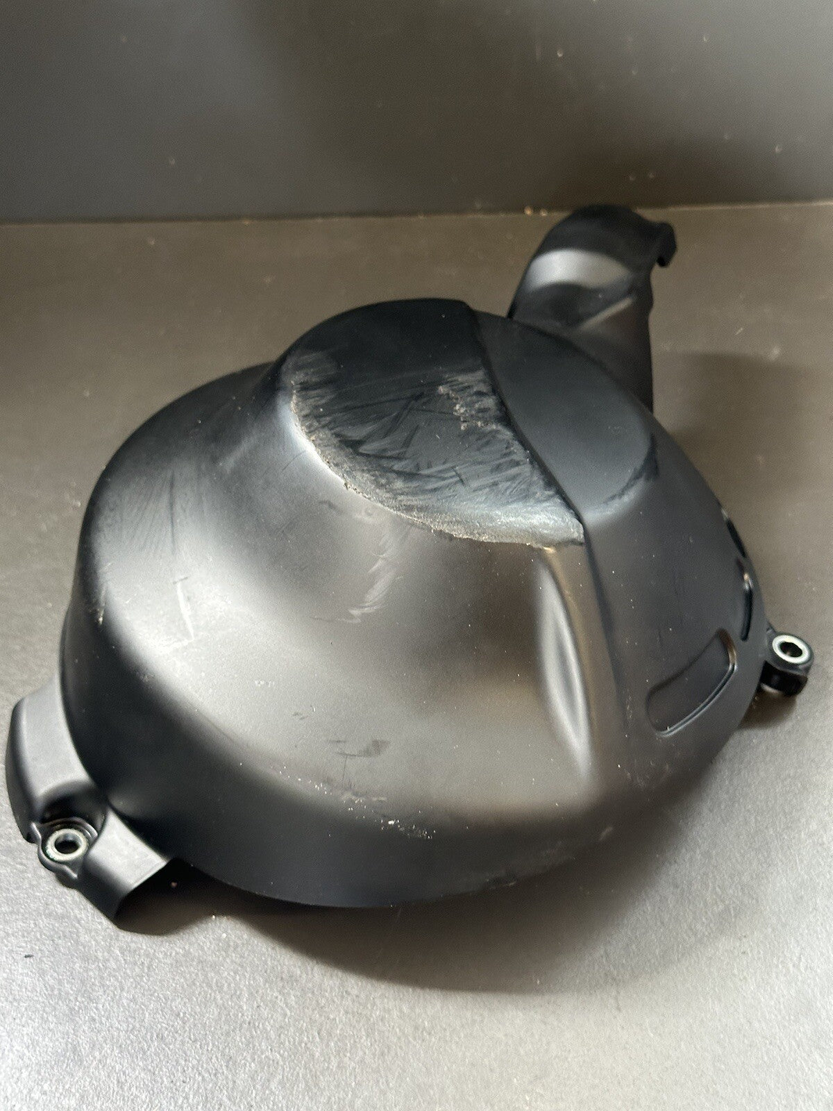 YAMAHA MT 09 SP Clutch Cover Protector Clutch Cover Guard