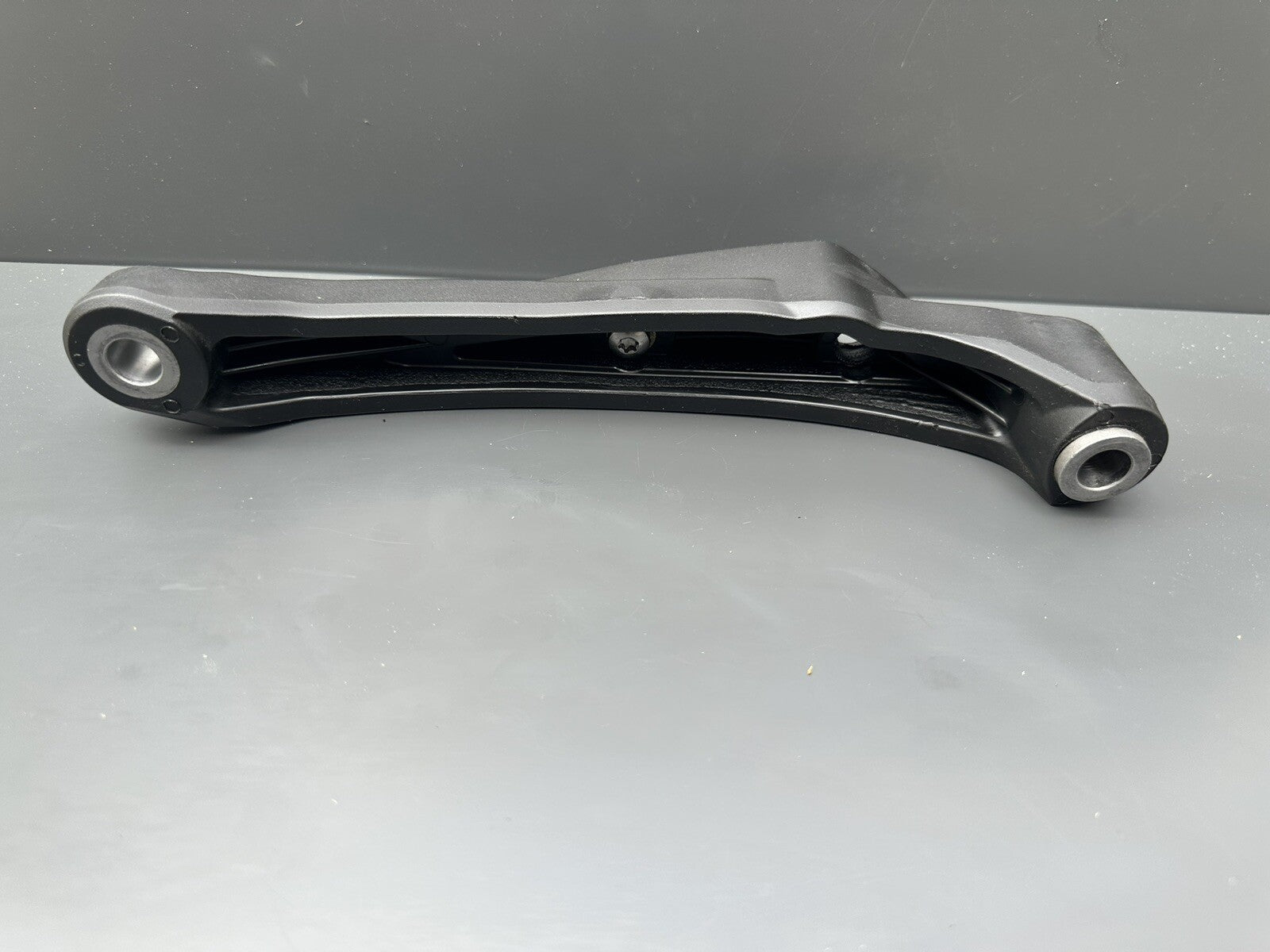 Triumph Speed Triple 1200 RR 2022 Right frame protector SPARES / REPAIRS OEM