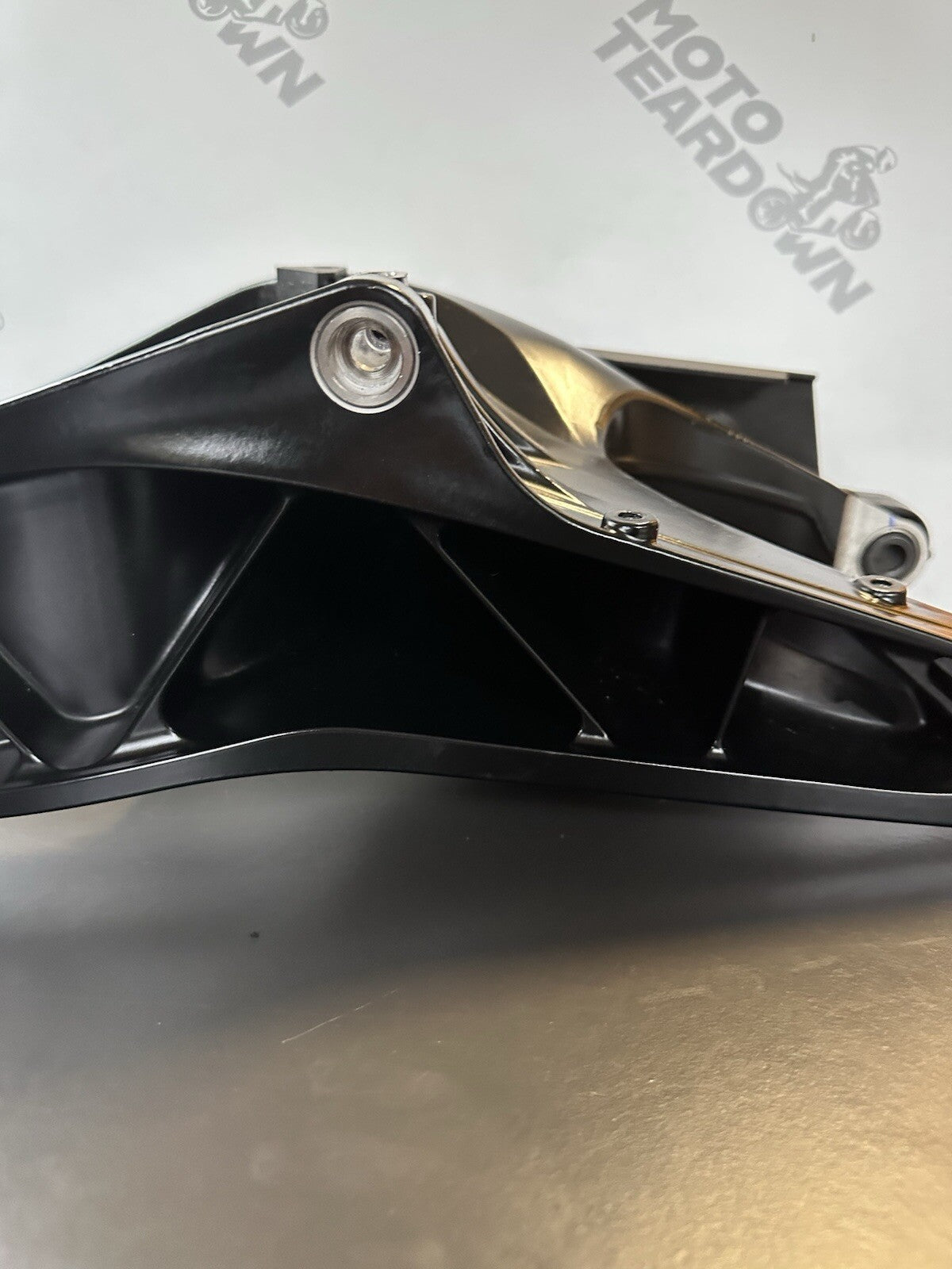 KTM 125 DUKE Swing Arm Rear 96304030044C1 2024 KTM 125 DUKE Swingarm 2024- OEM