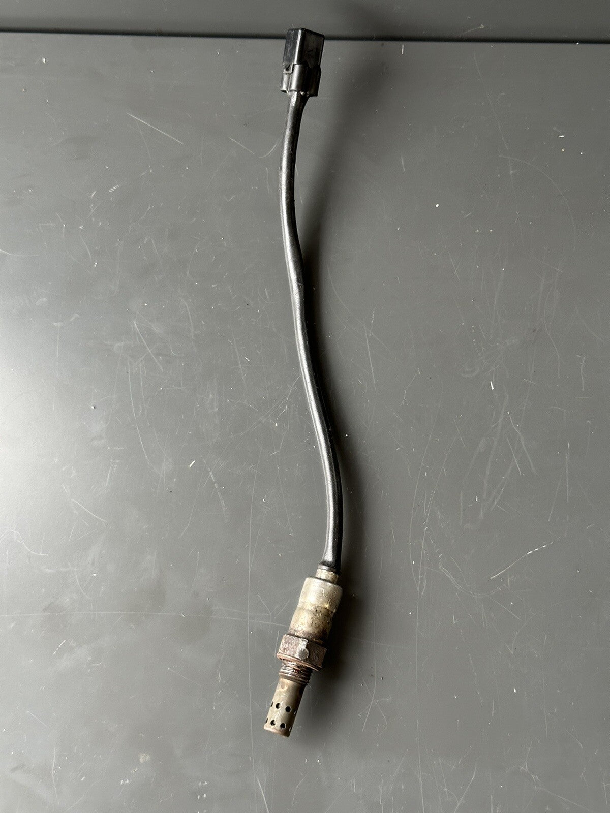 Triumph Street Triple 765 RS 2017-2019 Lambda Sensor Probe OEM