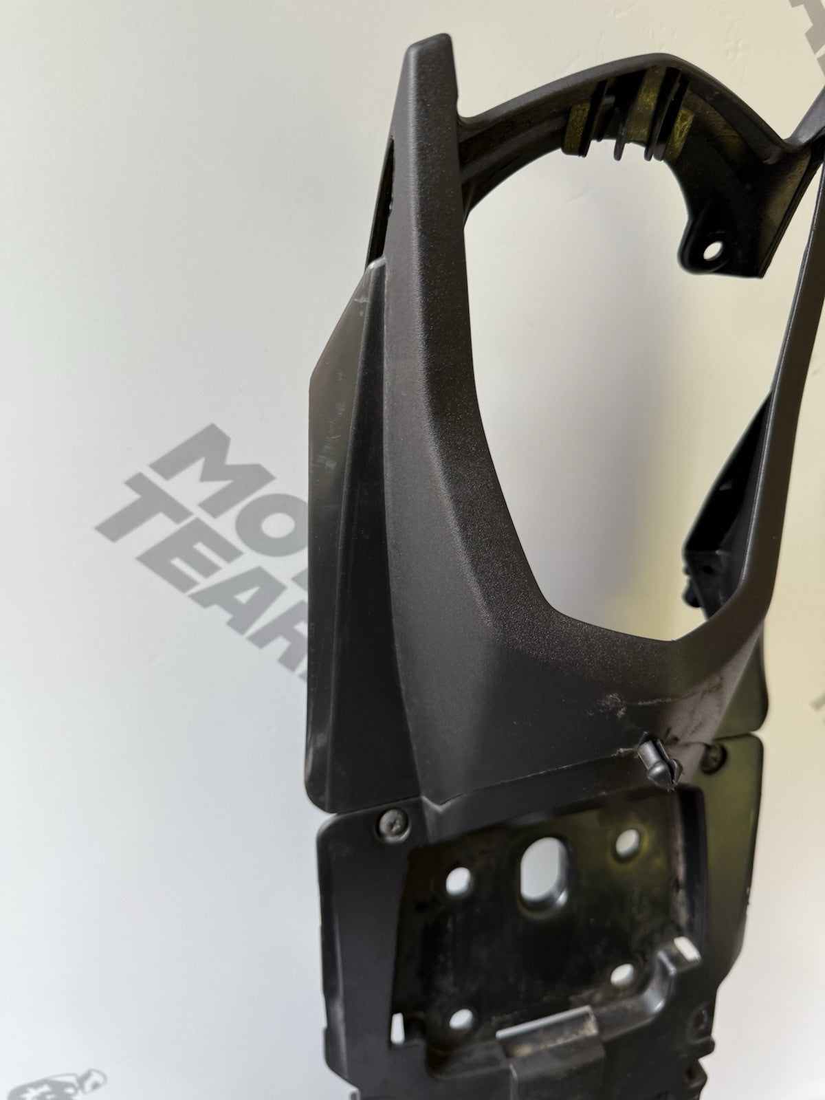 Suzuki GSXS 125 Rear Undertray Rear Under Tray OEM 2017-2023 63121-23KO OEM