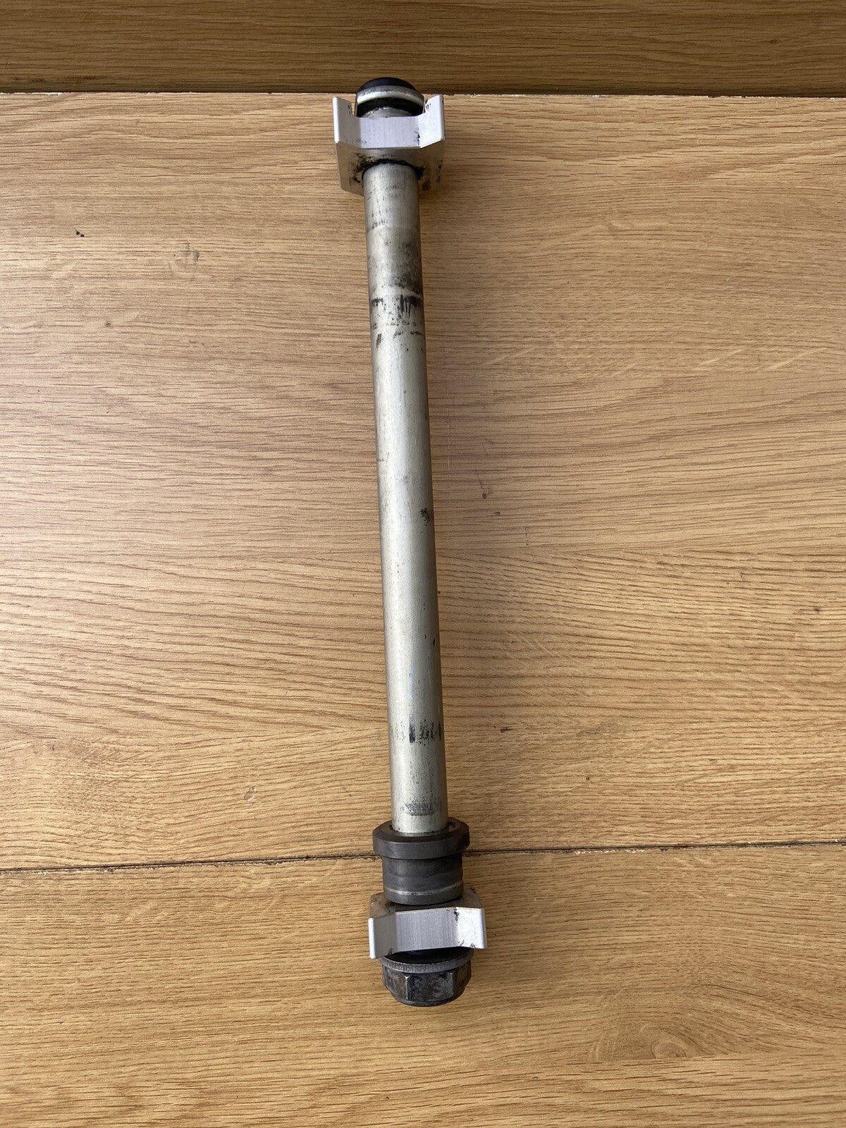 Triumph Street Triple 765RS Rear Wheel Spindle 765RS Rear Wheel Spindle Axle OEM