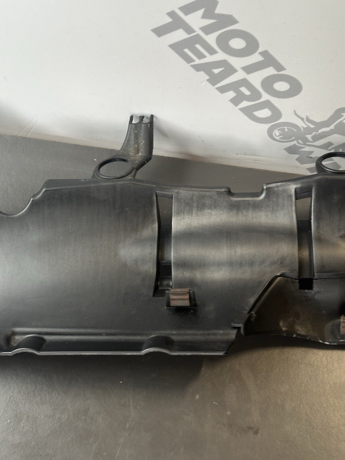 BMW S1000R 2014-2020 Front inner cowl cover infill 7708955 Front Inner Cowl OEM