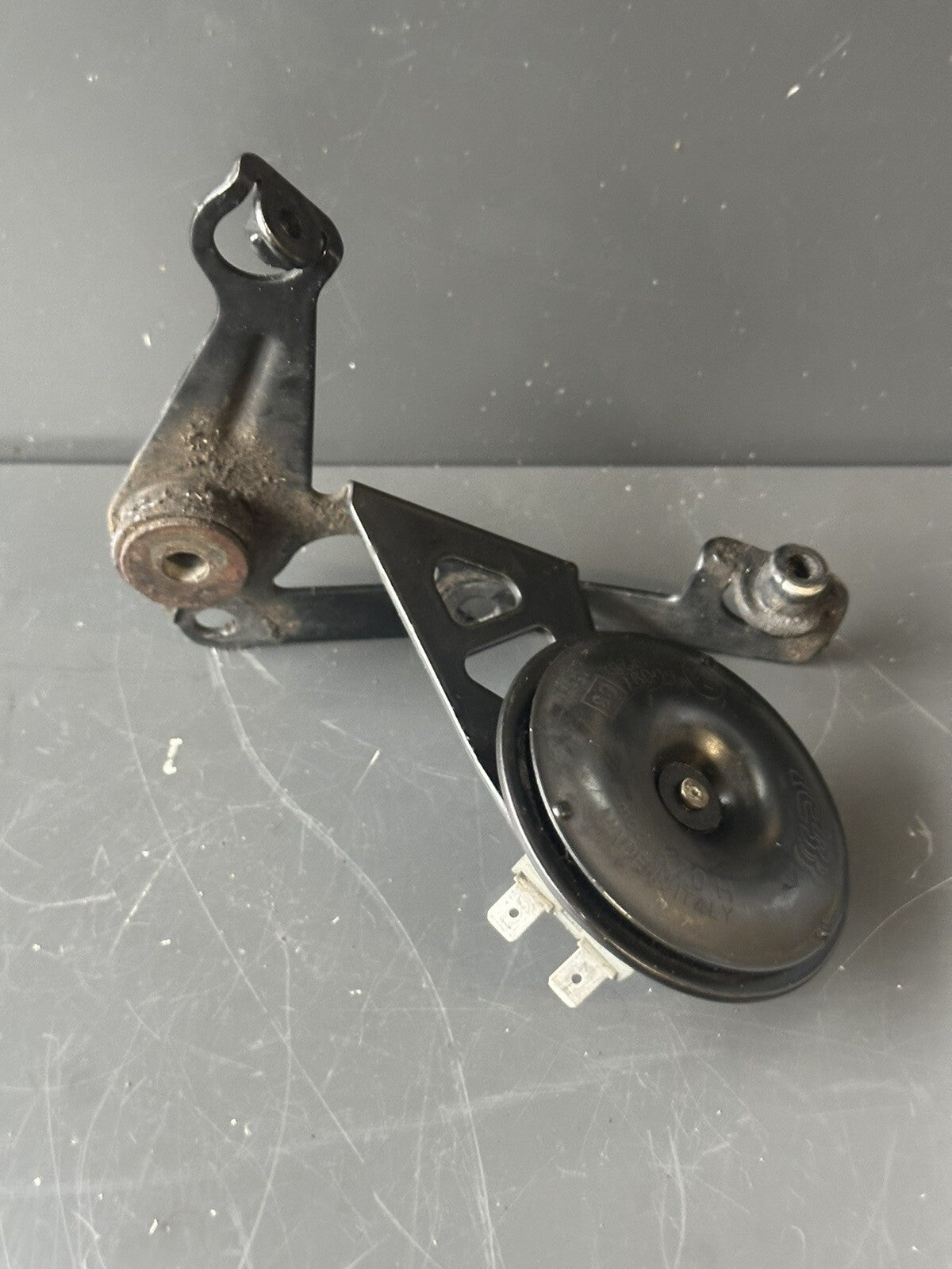 KTM RC8 1190 horn 69011060000 6901106001082 KTM RC8 Horn KTM 1190 HORN KTM RC8