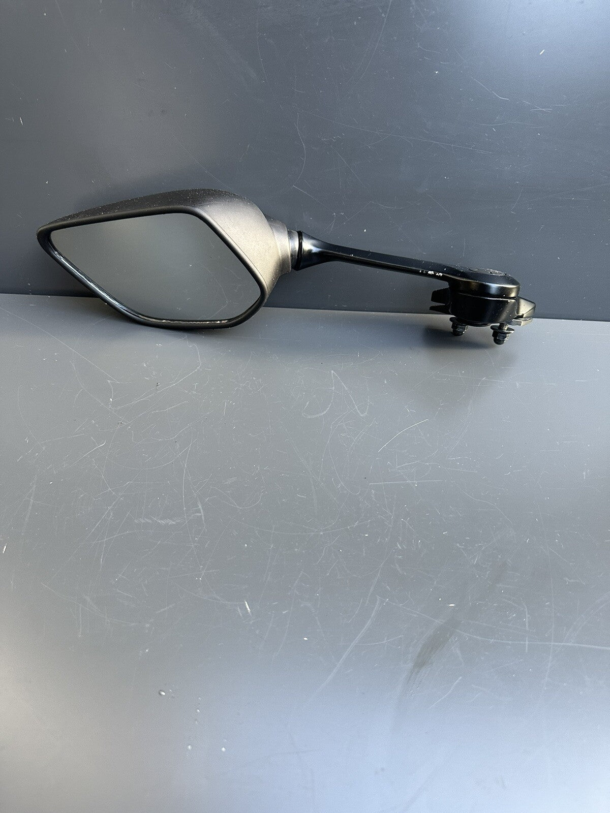 Yamaha YZF R7 2022-2023 9,398 miles Left mirror LT Mirror R7 Left Mirror OEM