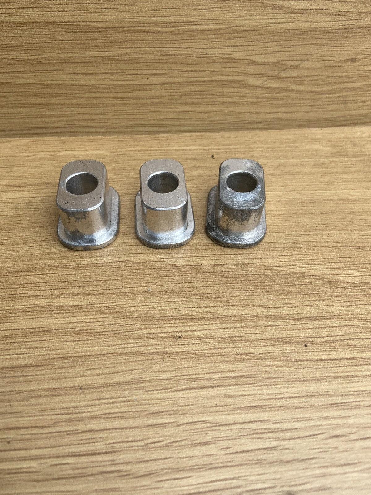 Aprilia Tuono V4 1100 Frame insert washers / spacers 2018 OEM
