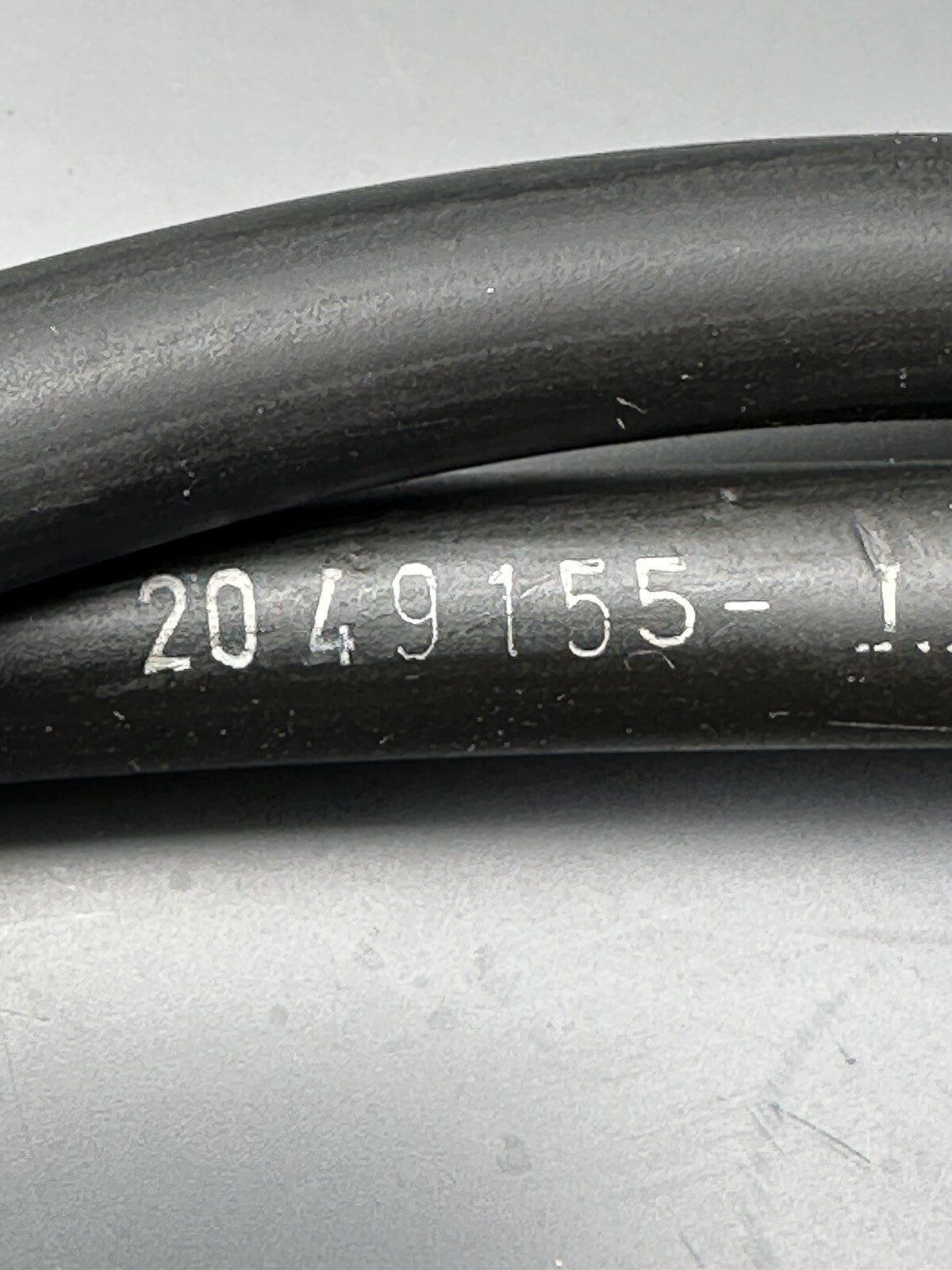 Triumph Daytona 675R Clutch Cable T2049155 Triumph 675R Daytona / Street Triple