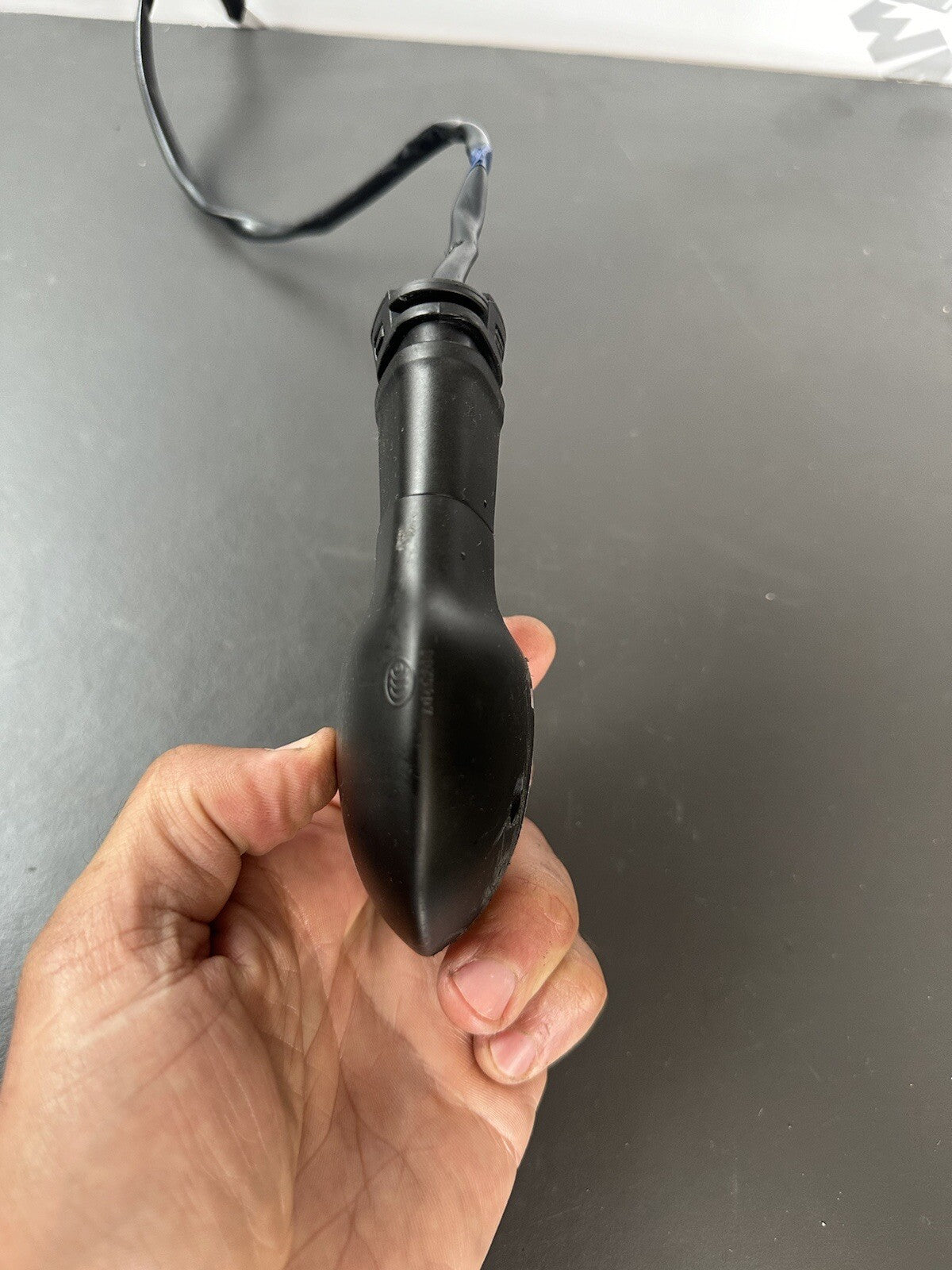 Yamaha MT09 2017-2020 Front Left Side Indicator Left Front Indicator
