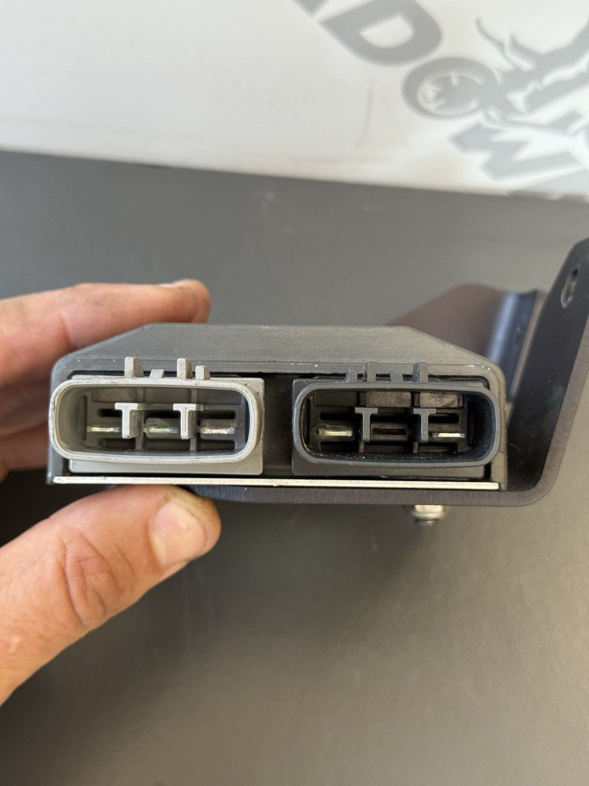 Triumph Street Triple 675 675R Regulator Rectifier 2007-2011 OEM 675 Regulator