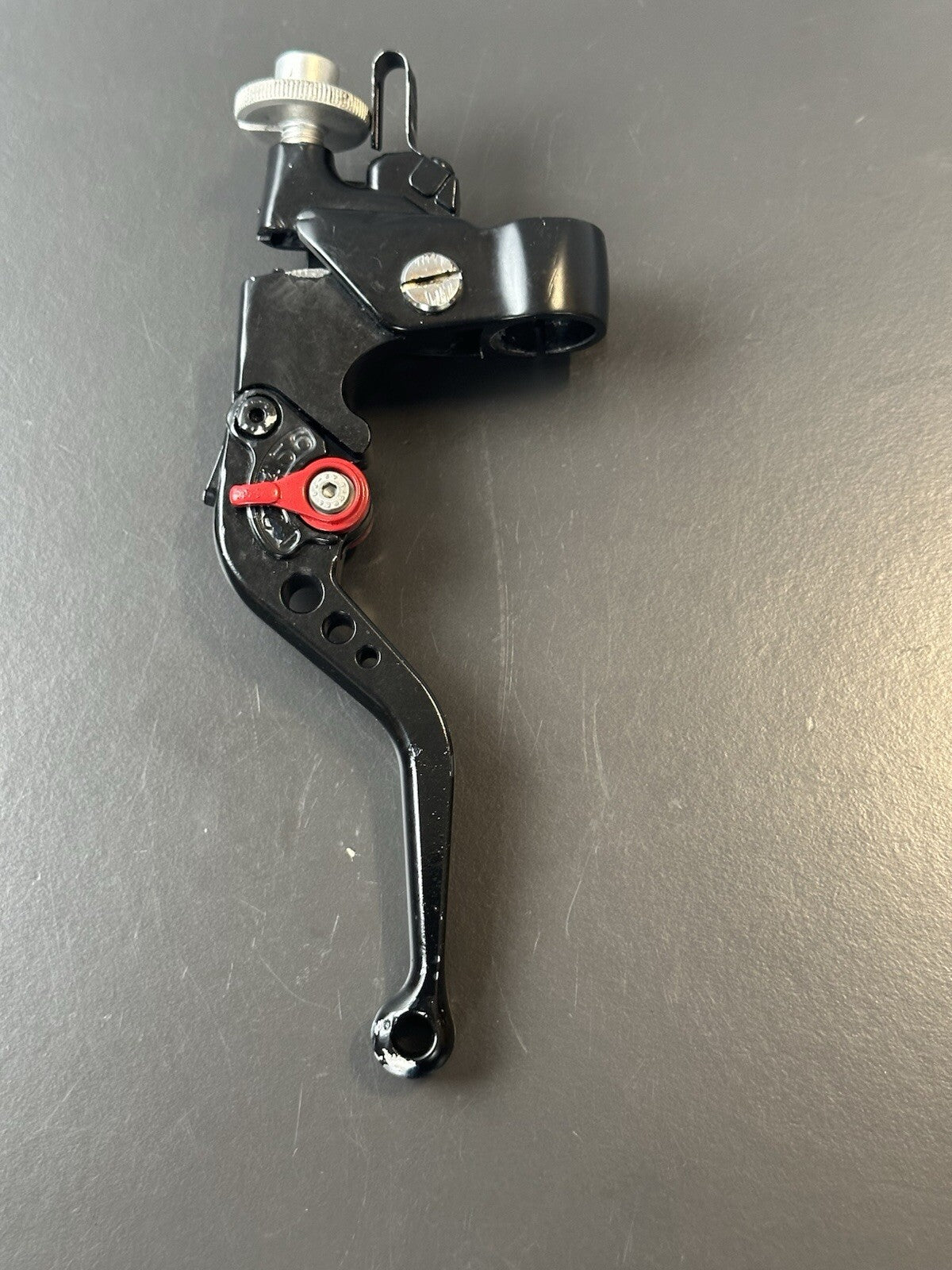 HONDA CBR1000RR FIREBLADE Clutch Perch Bracket Clutch Perch + Clutch Lever 2008