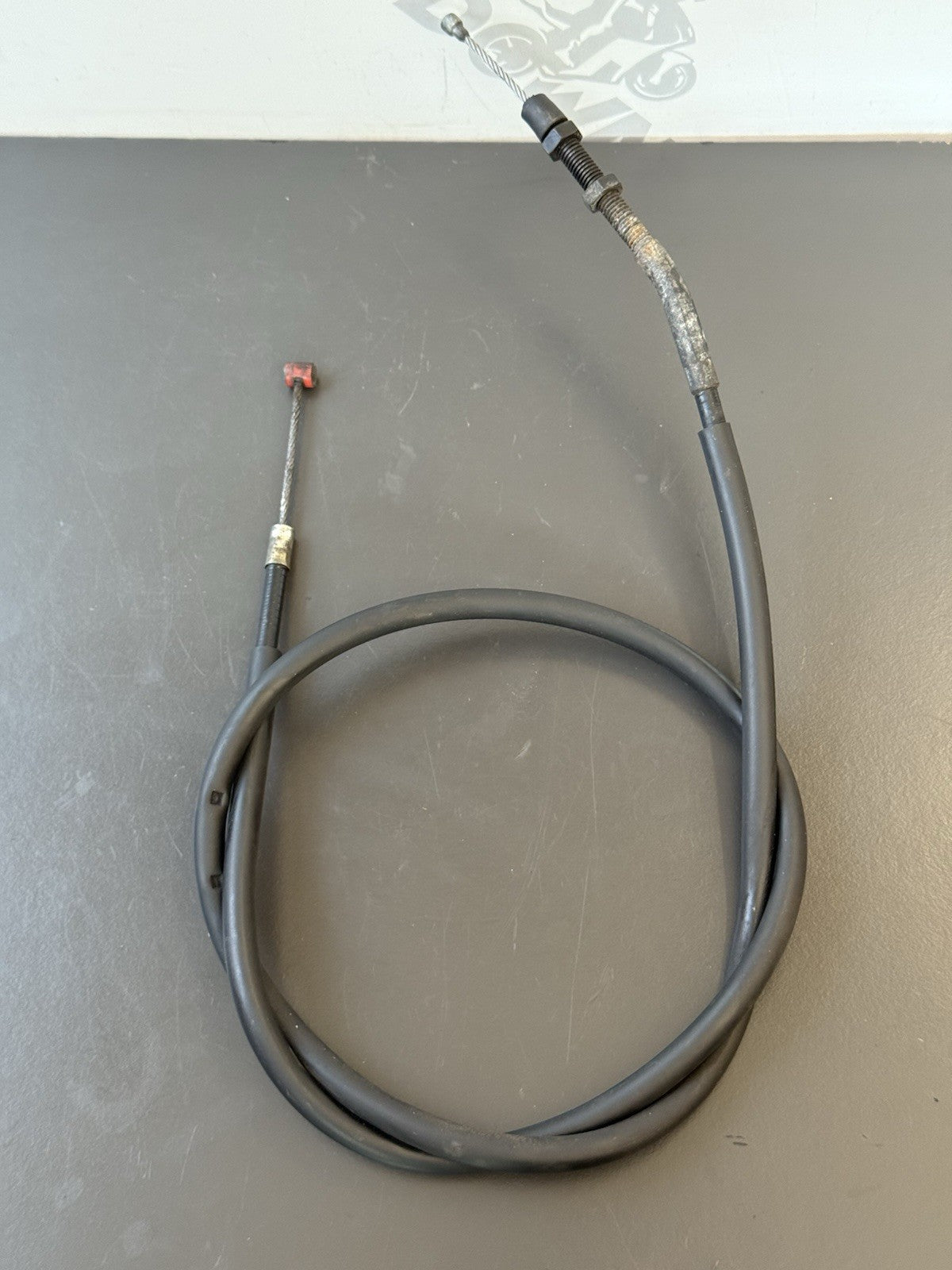 TRIUMPH STREET TRIPLE 675R CLUTCH CABLE YEAR 2010 Clutch Cable T2049200 2008-11