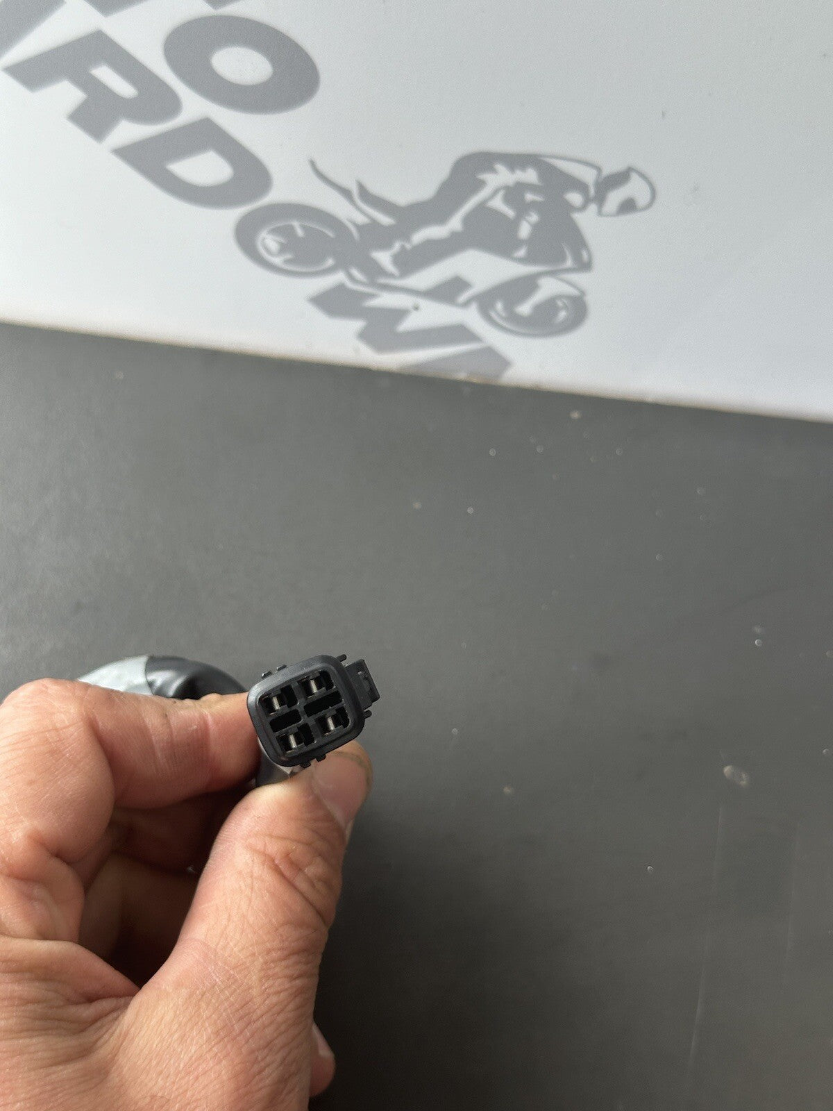 Yamaha Mt-09 Sp Abs 2021 - 2023 Rear Brake Light Switch MT09 SP Brake Switch OEM