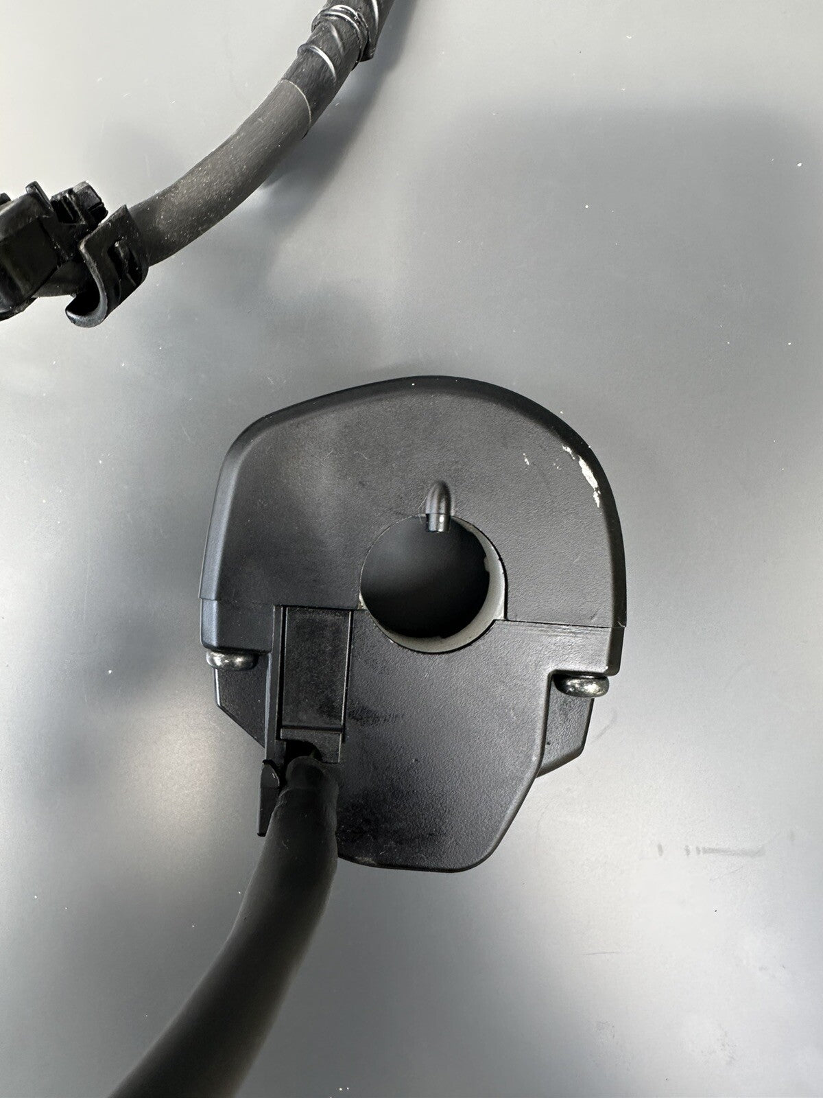 Triumph Speed Triple 1200 1200RS RR Throttle Housing 1200 RR Throttle 2022 OEM
