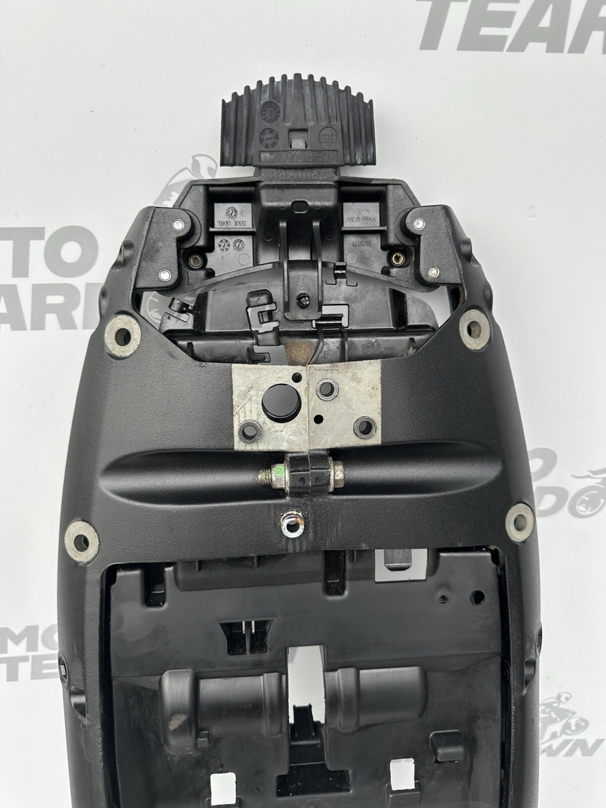 Triumph Street Triple 765S Rear subframe sub frame 2017 - 2019 765S Subframe OEM