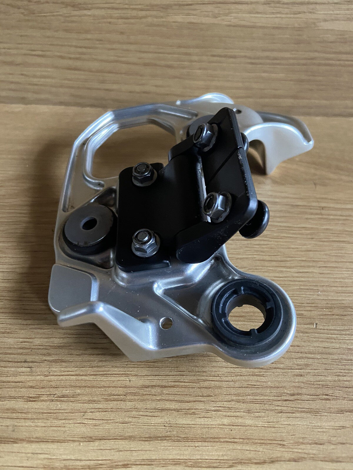 Triumph Street Triple 765 RS 2017-2019 Speedo Dash Clocks Mount Bracket 2017 OEM