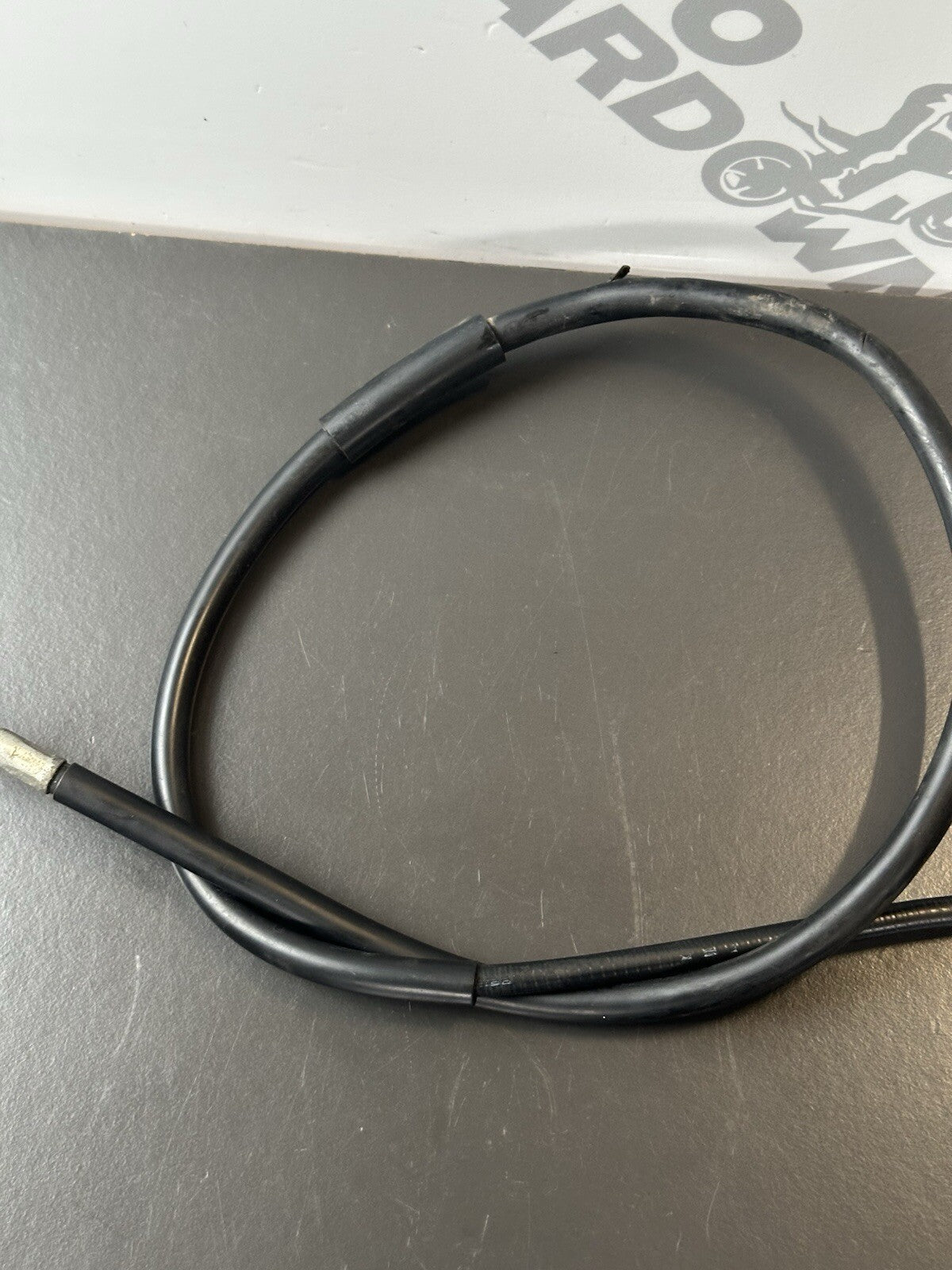 HONDA CBR1000RR CLUTCH CABLE 2008 Honda CBR1000 RR Clutch Cable OEM 2008