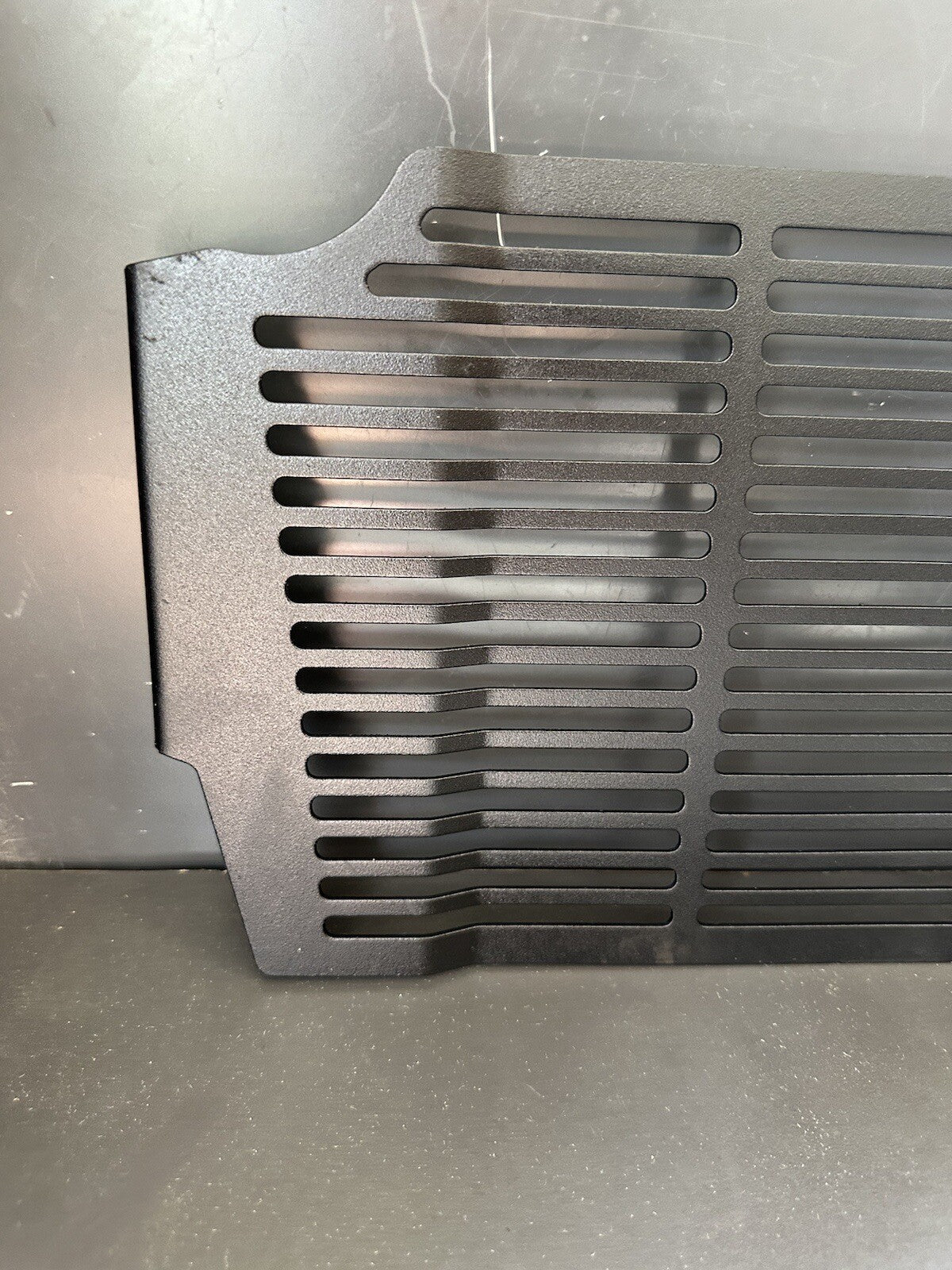 Yamaha Mt-09 SP Abs MT09 SP Radiator Grille Cover Guard MT09 SP radiator Guard