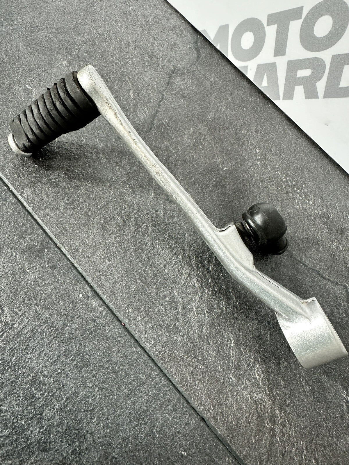 Yamaha Tracer 900 GT Gear Lever Shift Pedal Foot Lever 2018 2019 2020 900GT OEM