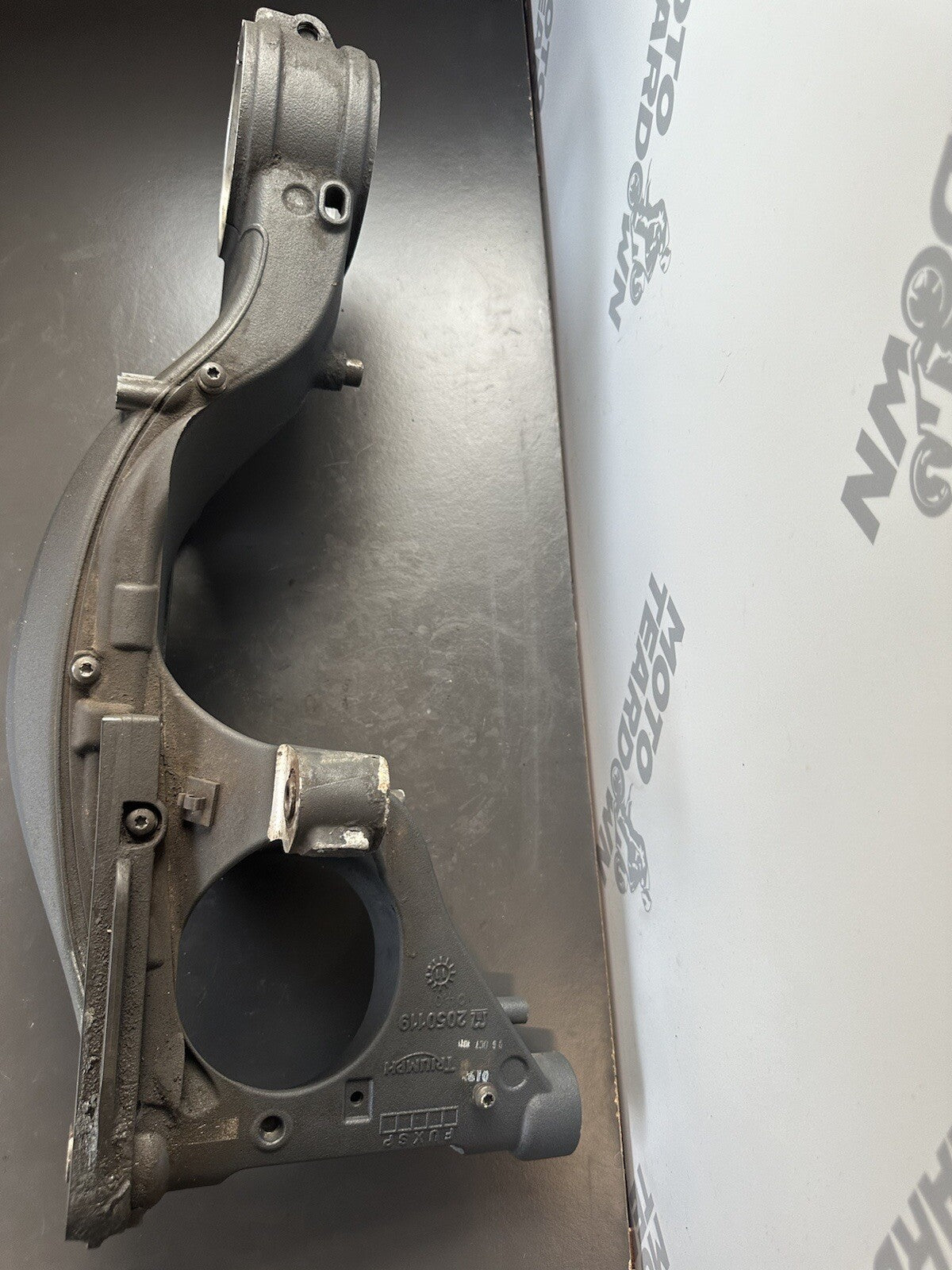Triumph SPEED TRIPLE 1050 Swinging Arm Swing Arm 2011-2015 T2050119 1050 Swing