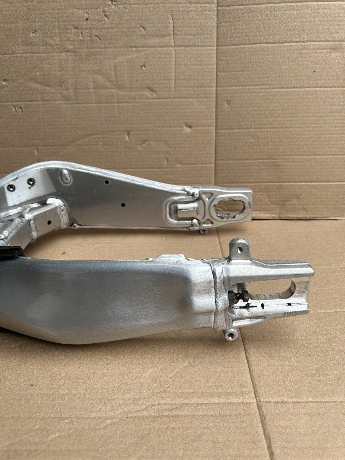 Yamaha MT-09 SP 2022 swing arm swinging arm MT09 SP Swing Arm MT09SP Swingarm