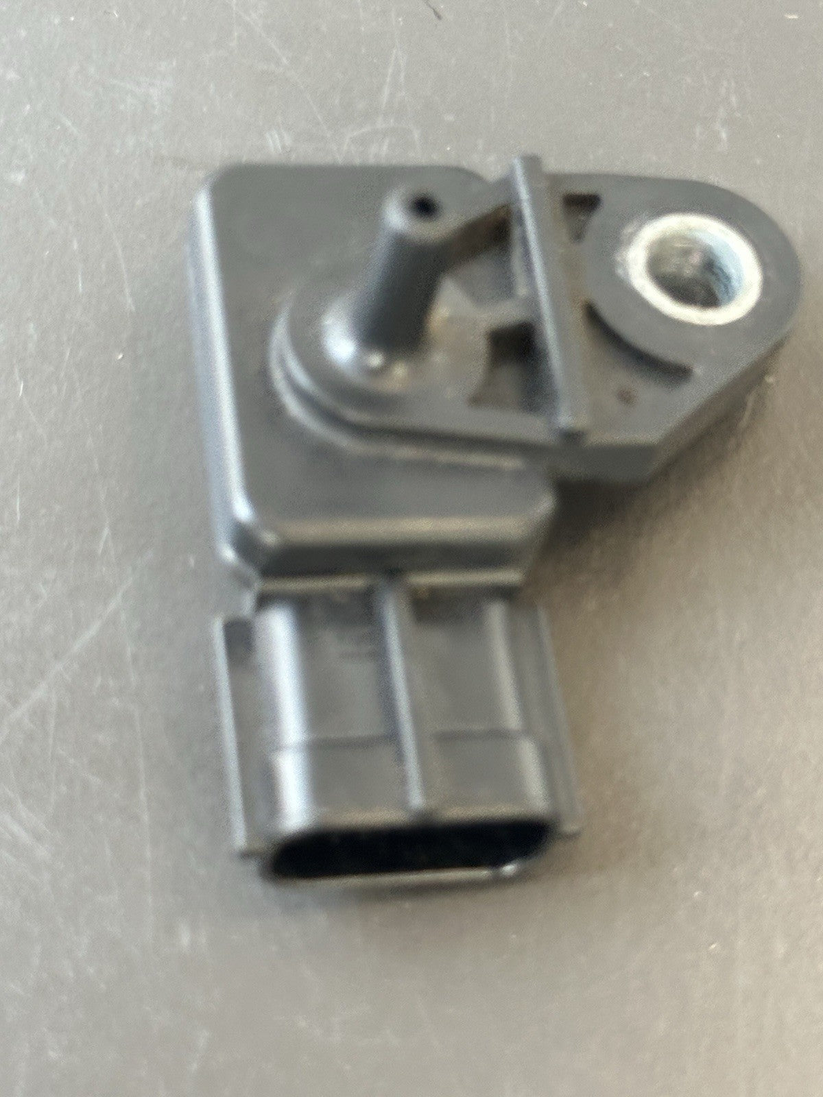 Triumph Street Triple 675 ABS Air Sensor 2007 - 2011 Map Mass Air Flow Sensor