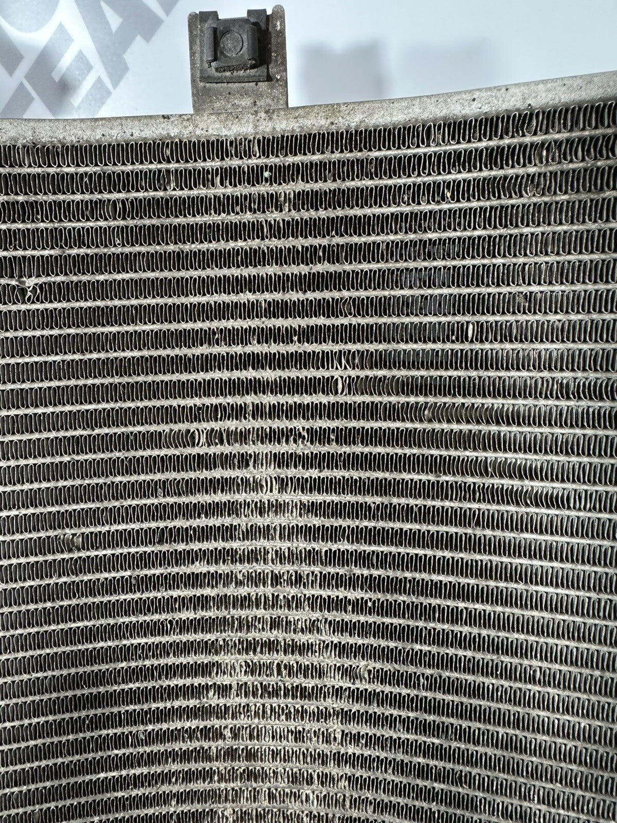 Suzuki GSXR 1000 2014 Radiator Coolant Radiator 22774 Miles 2009-2016 OEM