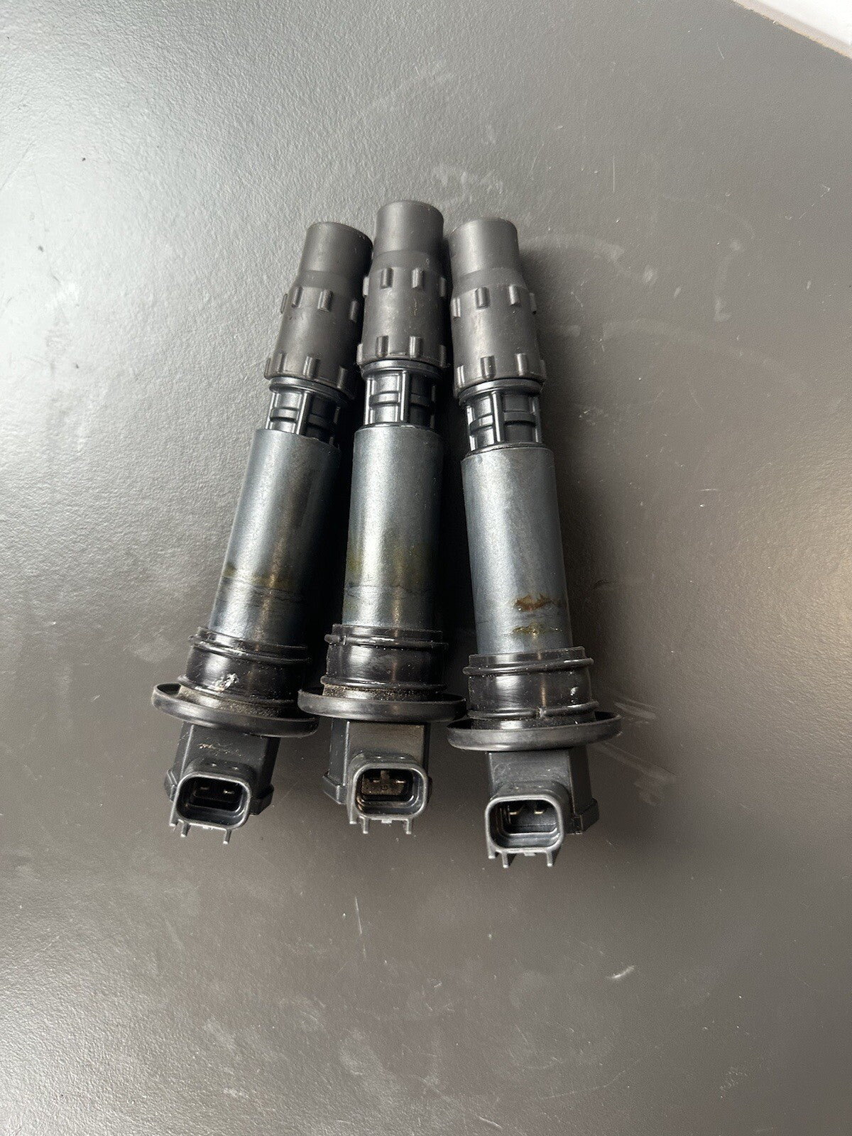 Triumph Speed Triple 1050 Coil Sticks Ignition Coils 2011 to 2015 Ignition Coils