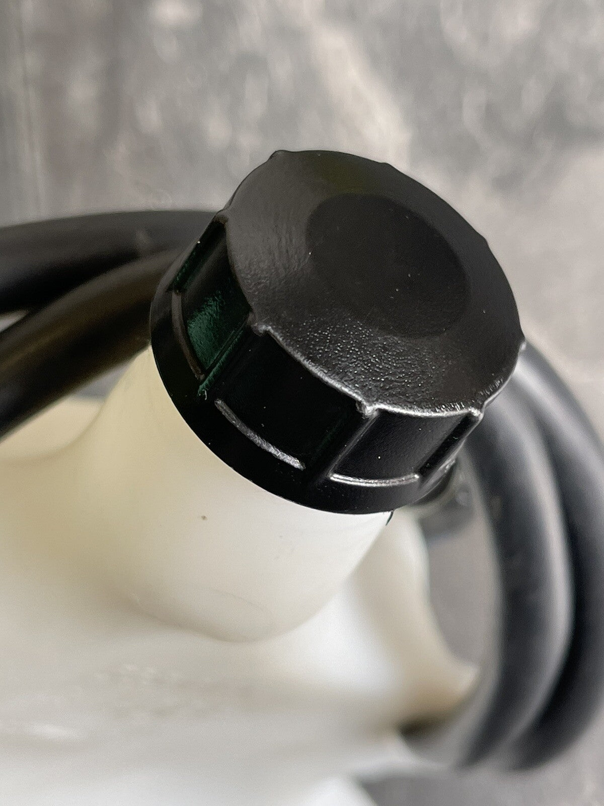 Ducati Streetfighter 1100 V4S 2020 Coolant Expansion Bottle 4645 Miles 2021 V4