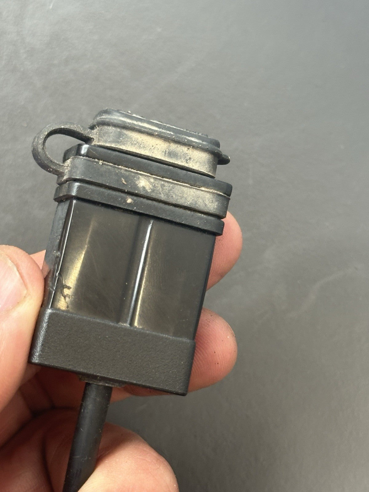 Triumph Street Triple 765R 765RS USB Connector Socket OEM 2017-2019 USB OEM