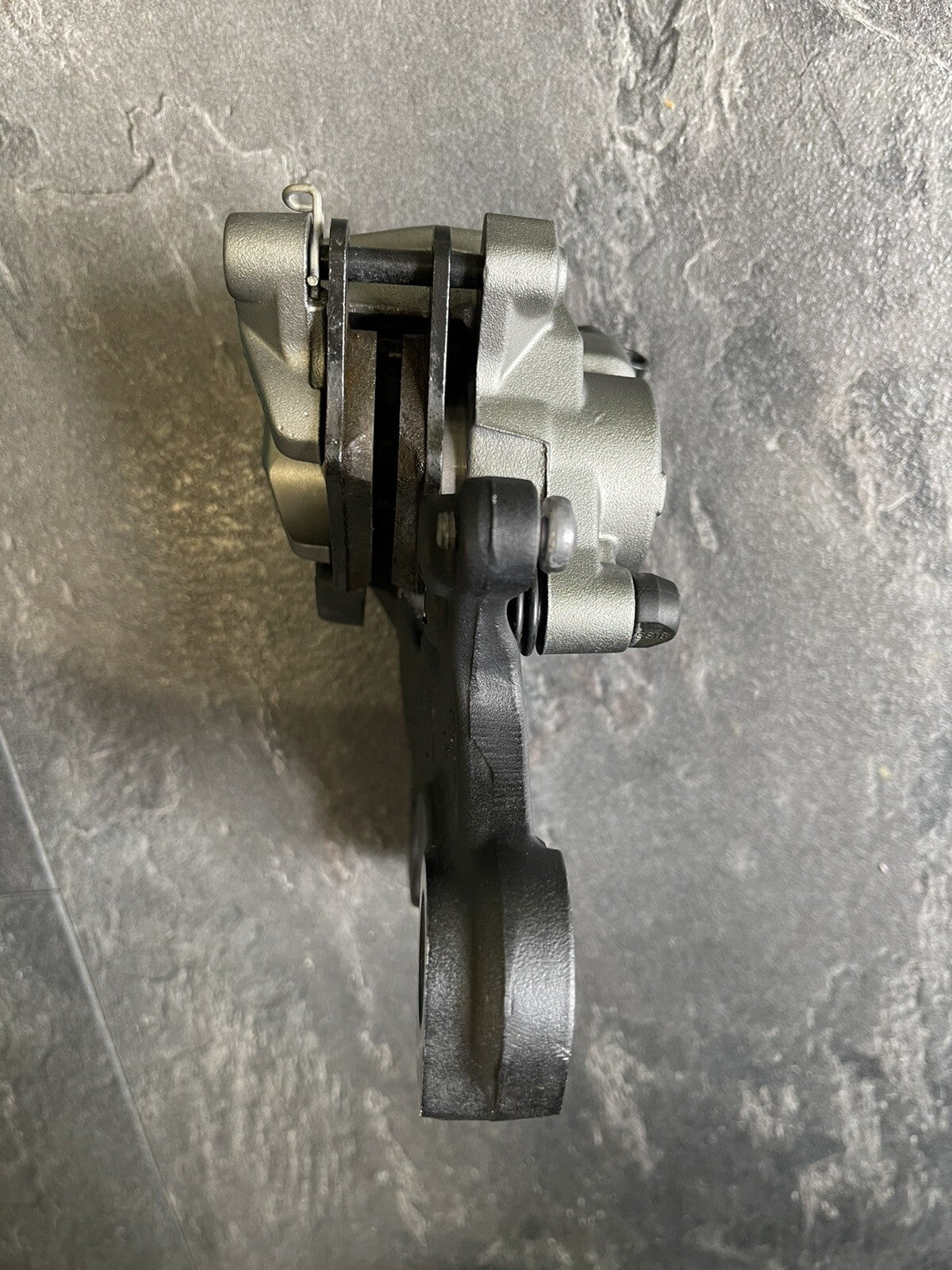 Triumph Street Triple RS 765 BREMBO Rear Brake Caliper & Pads OEM 2020-2021