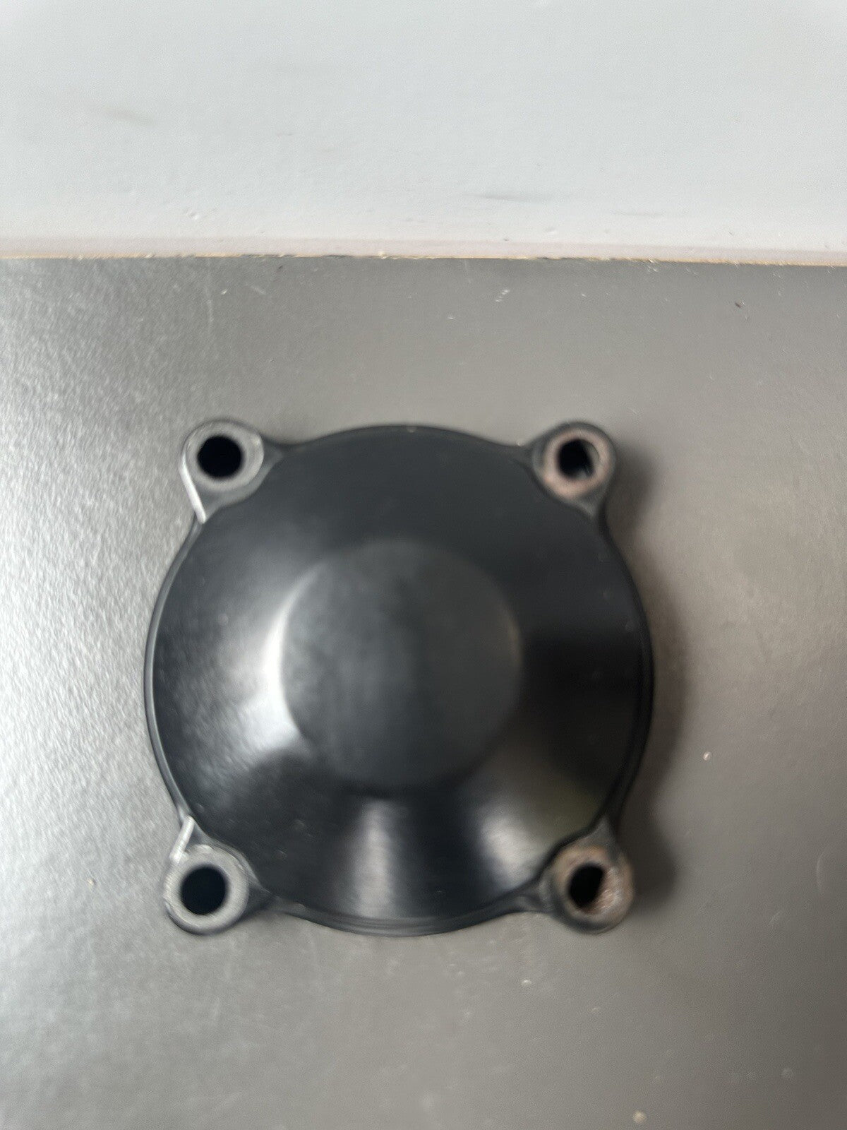 Triumph Street Triple 2013-2016 Engine Cover 1260266 12,409 Miles