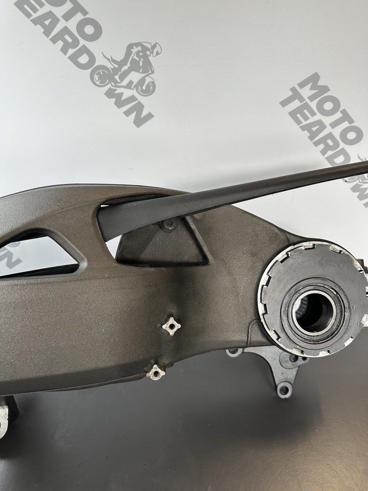 Triumph Speed Triple 1050 RS 2018 - 2020 Swingarm Swinging Arm T2050119 OEM