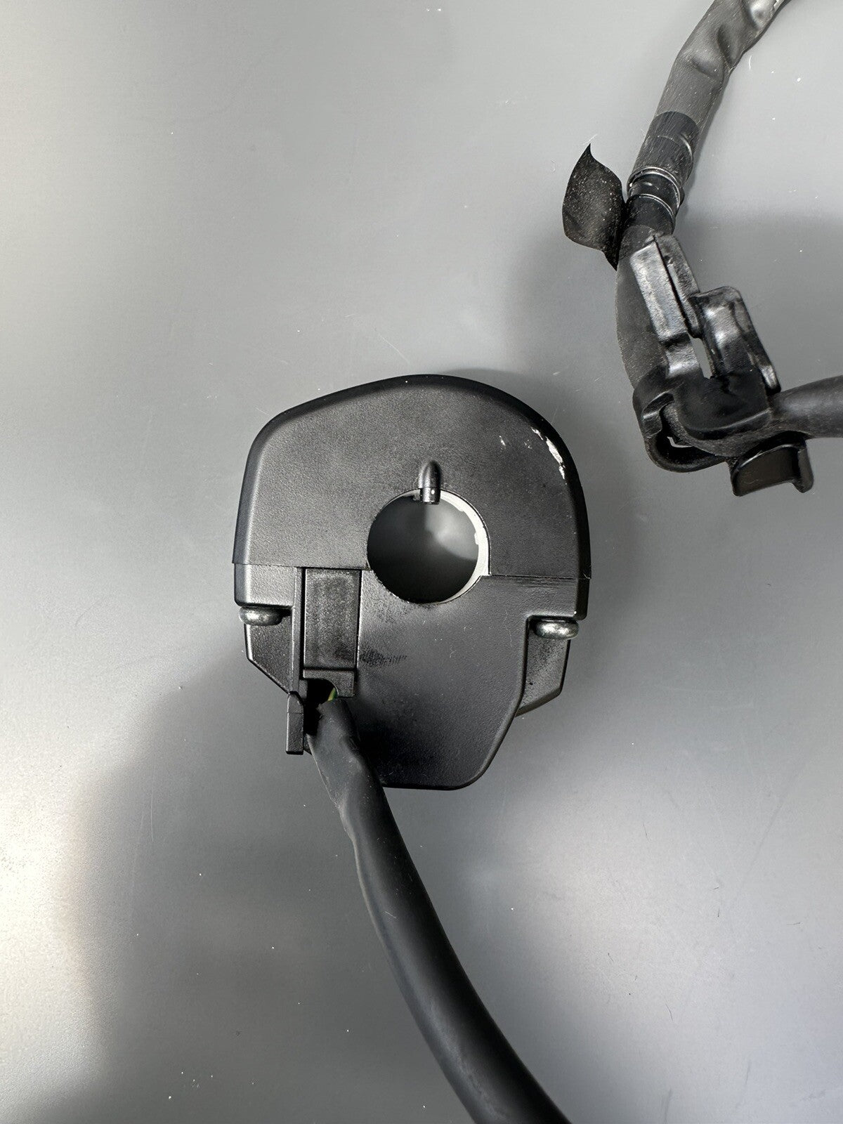 Triumph Speed Triple 1200 1200RS RR Throttle Housing 1200 RR Throttle 2022 OEM