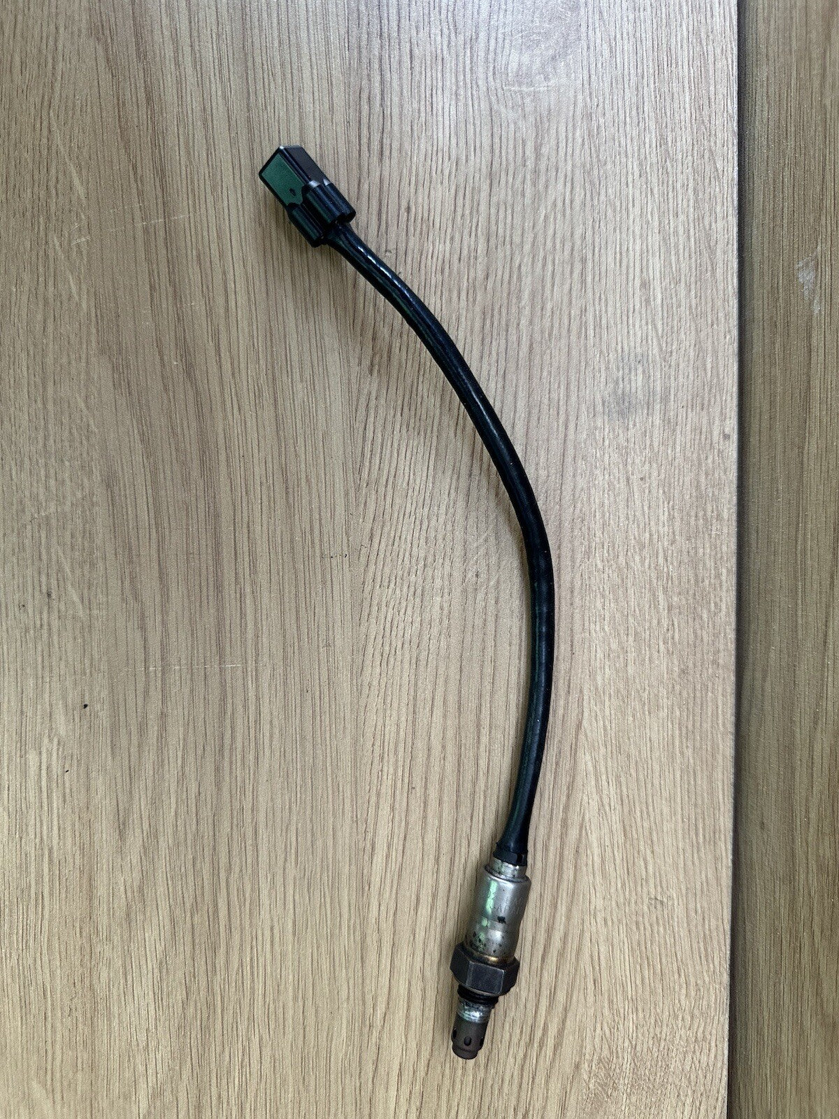 TRIUMPH Speed Triple 1200 RR 2022 Lambda Sensor o2 Sensor Speed Triple Lambda