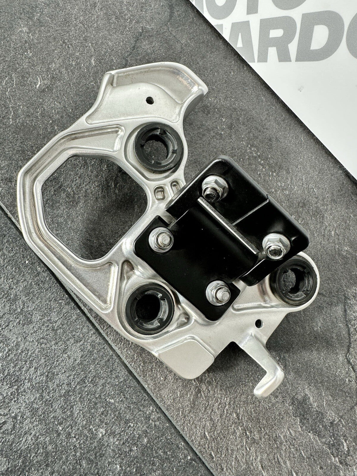 Triumph Street Triple 765 RS 2018 Speedo Clocks Mount 15244m 2017-2020 OEM