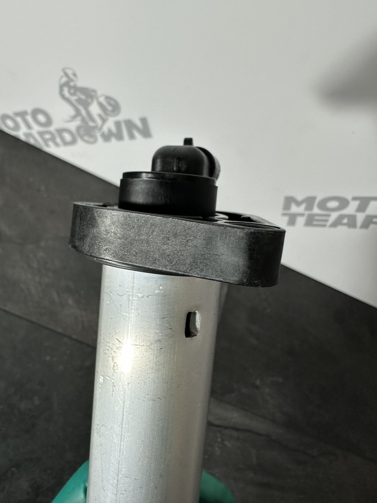 KTM 790 Duke 2020 Fuel Level Sensor Tank Level Sensor 3766 Miles 2018 2019 OEM